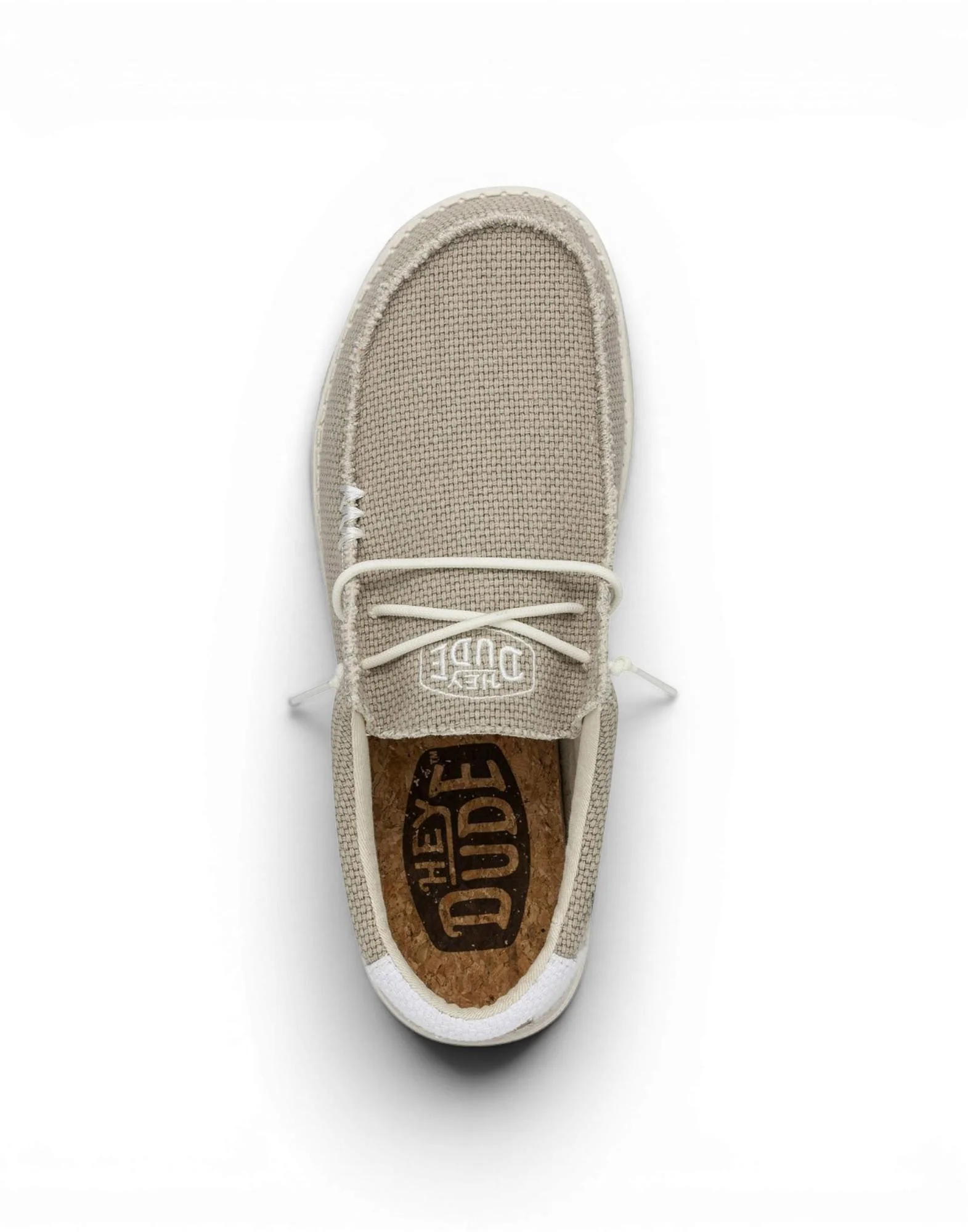 Hey Dude Wally Braided Unisex - Image 6