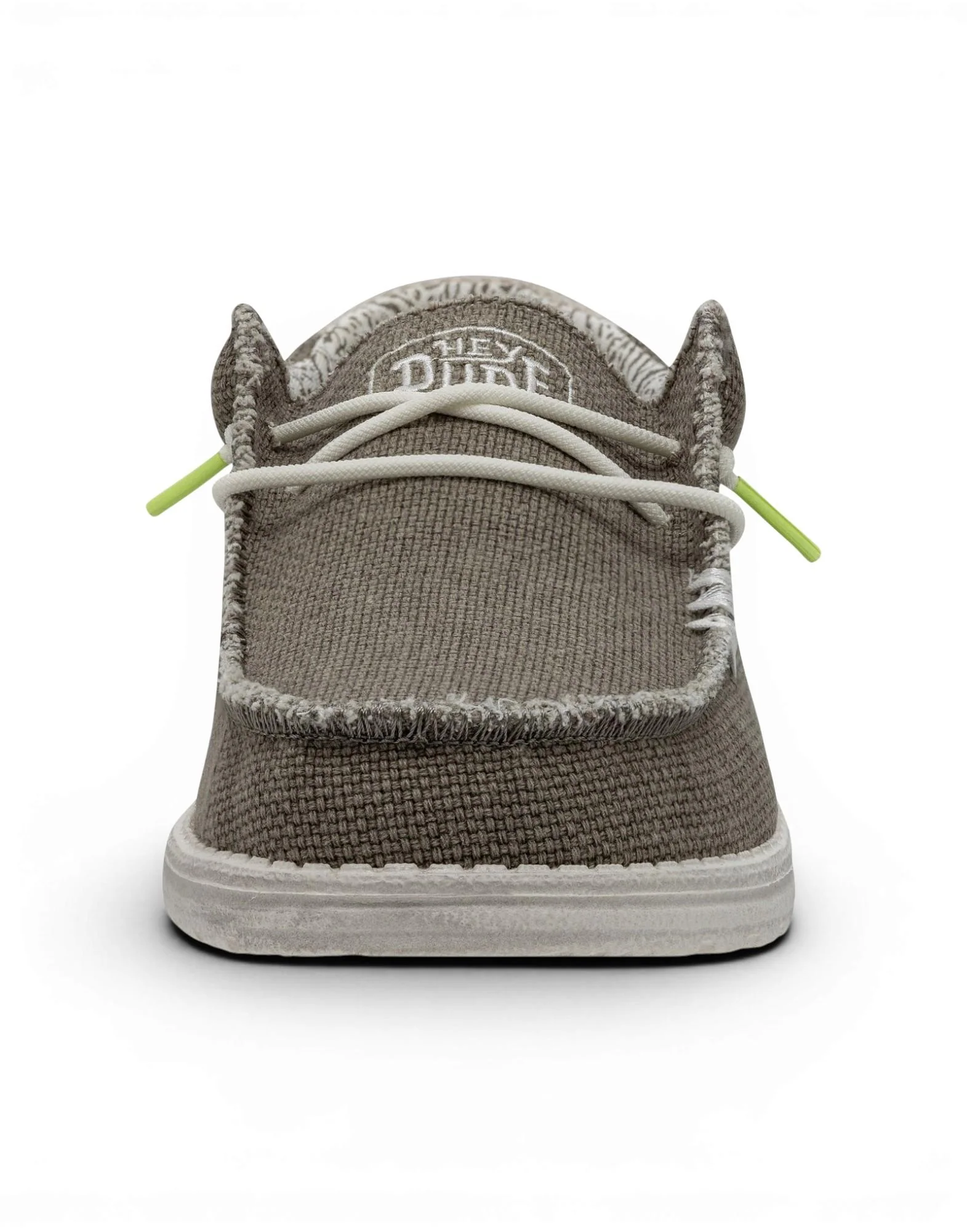 Hey Dude Wally Braided Unisex - Image 4