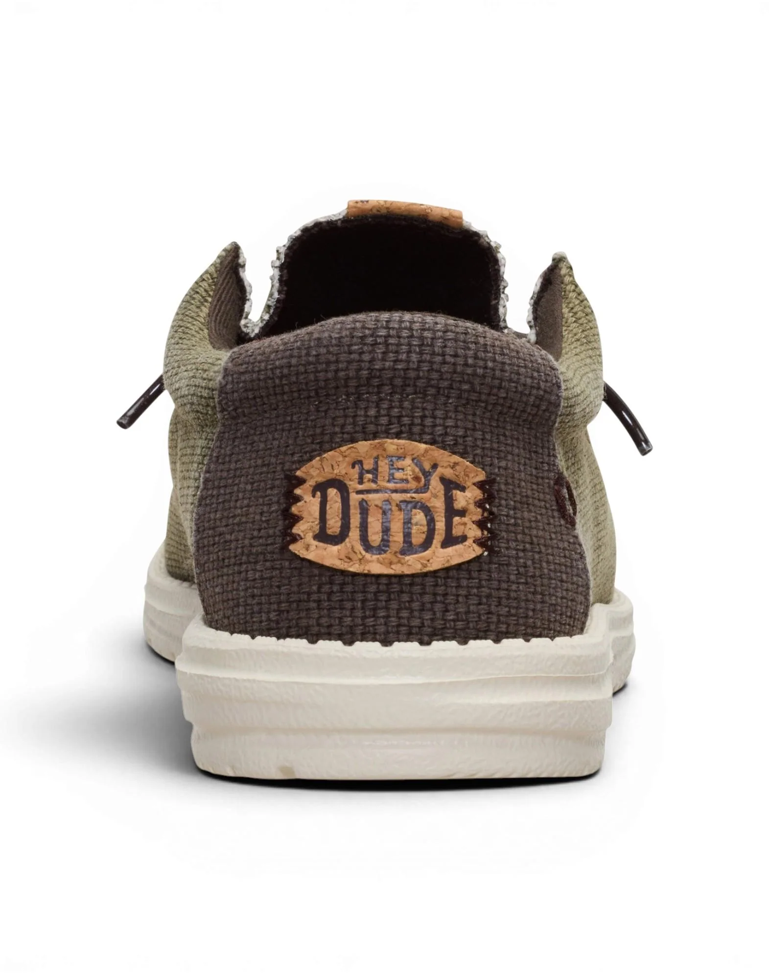 Hey Dude Wally Braided Unisex - Image 5