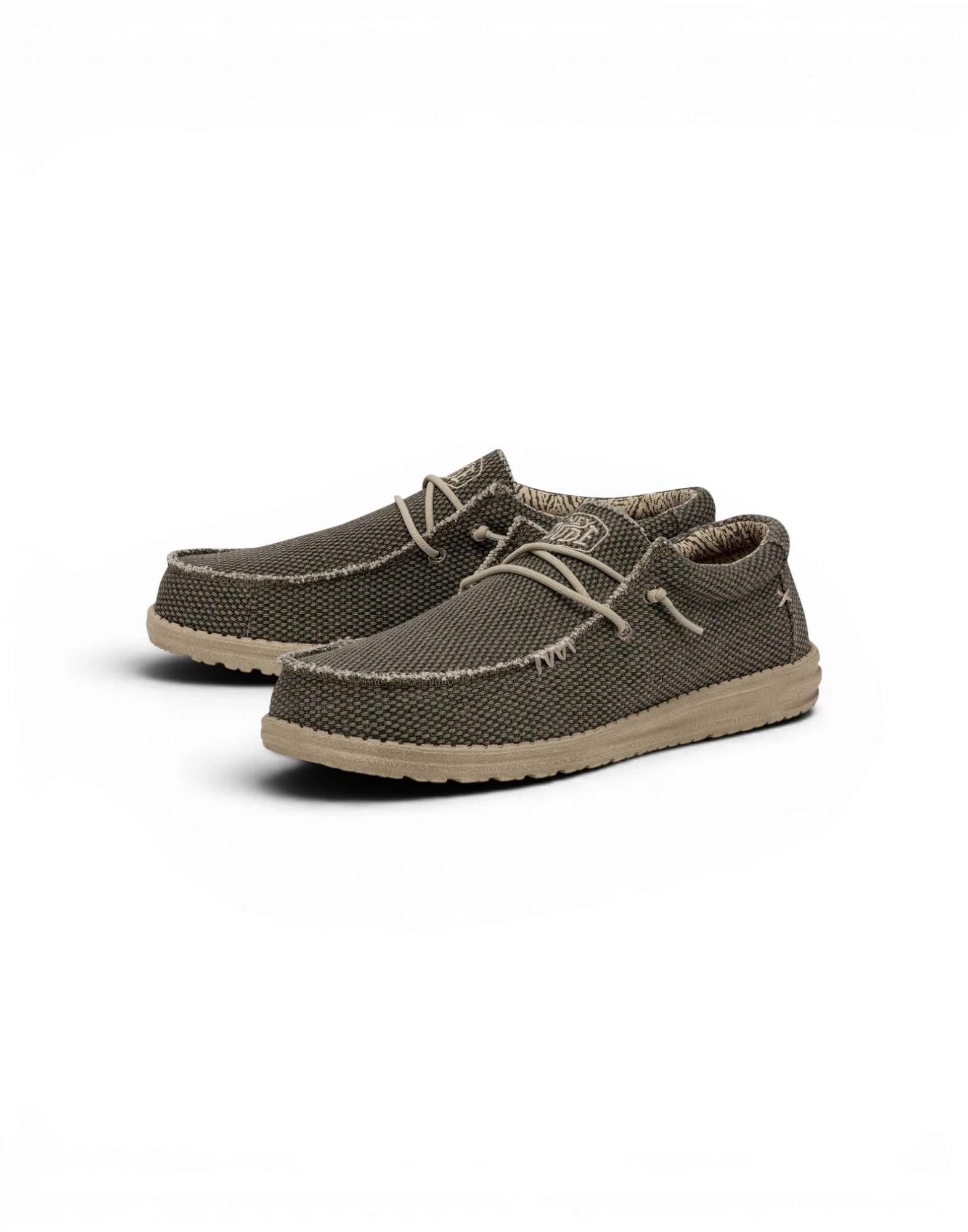 Hey Dude Wally Braided Unisex - Image 2