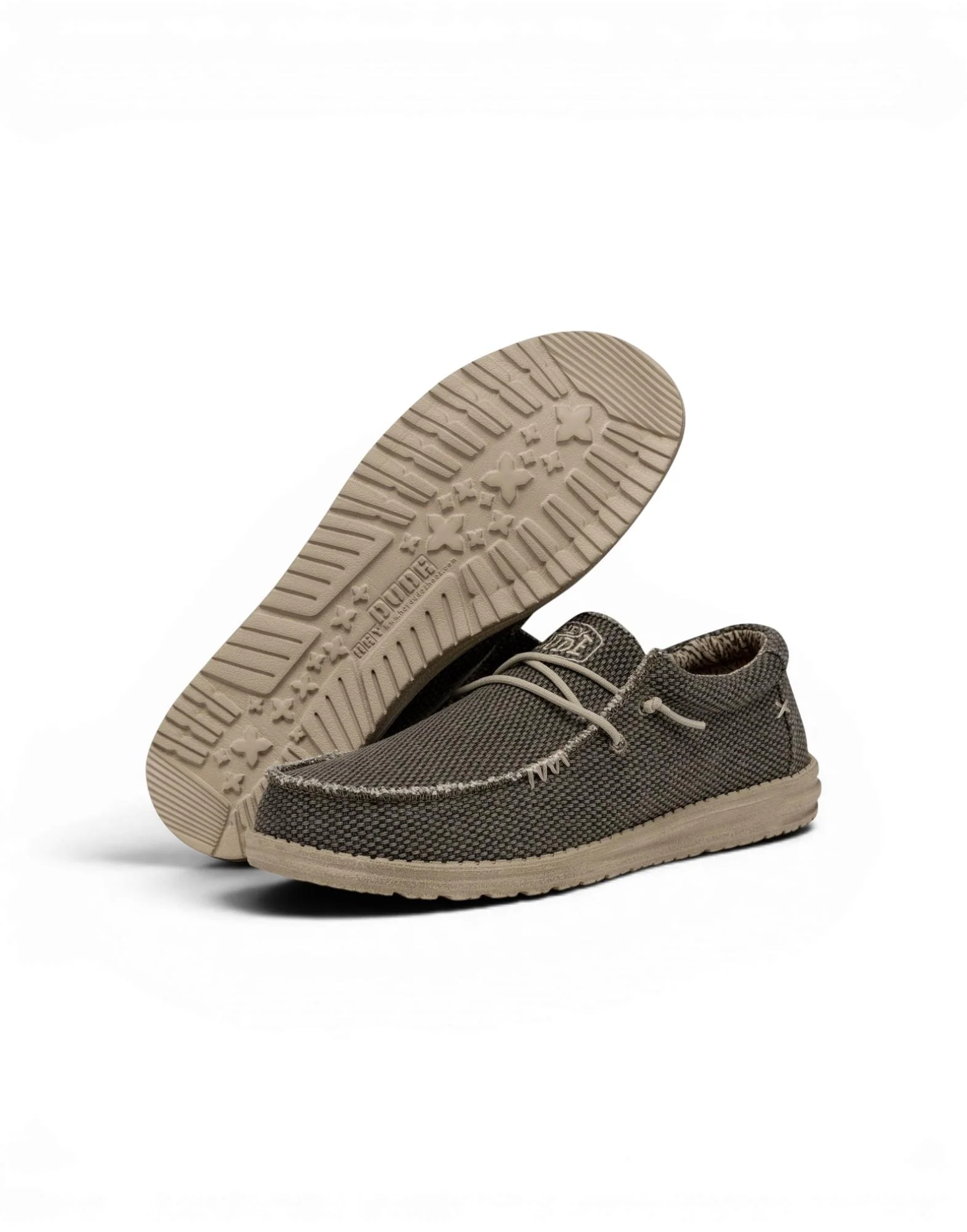 Hey Dude Wally Braided Unisex - Image 3