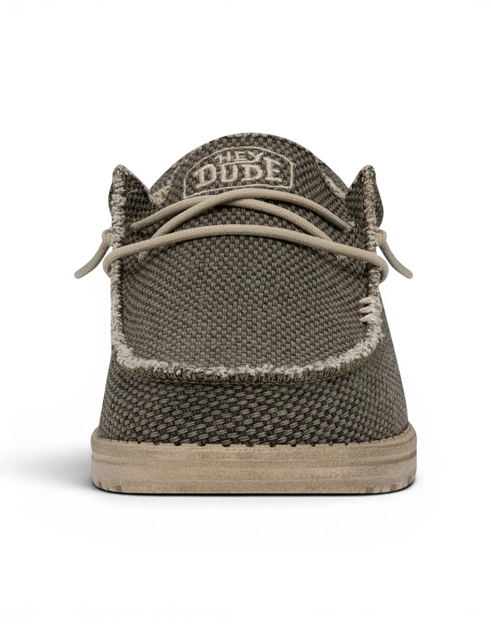 Hey Dude Wally Braided Unisex - Image 4