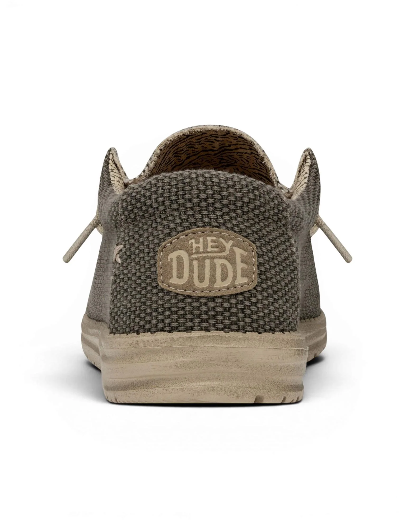 Hey Dude Wally Braided Unisex - Image 5