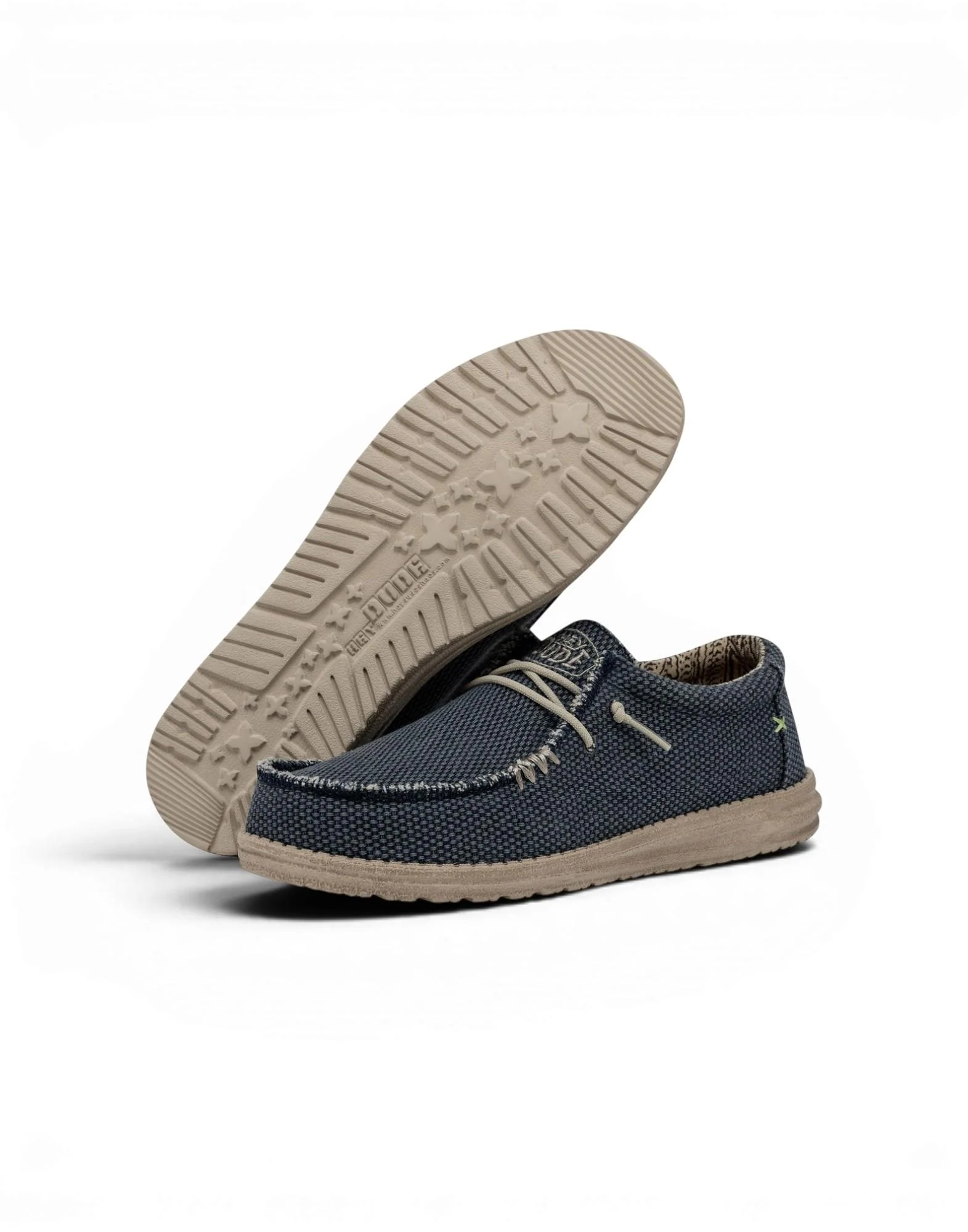 Hey Dude Wally Braided Unisex - Image 3