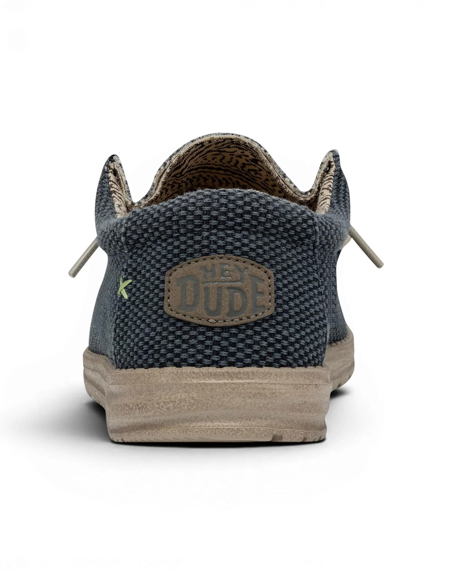 Hey Dude Wally Braided Unisex - Image 5