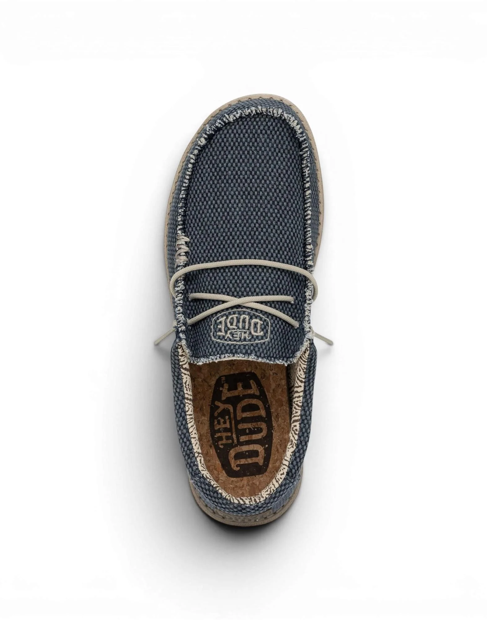 Hey Dude Wally Braided Unisex - Image 6