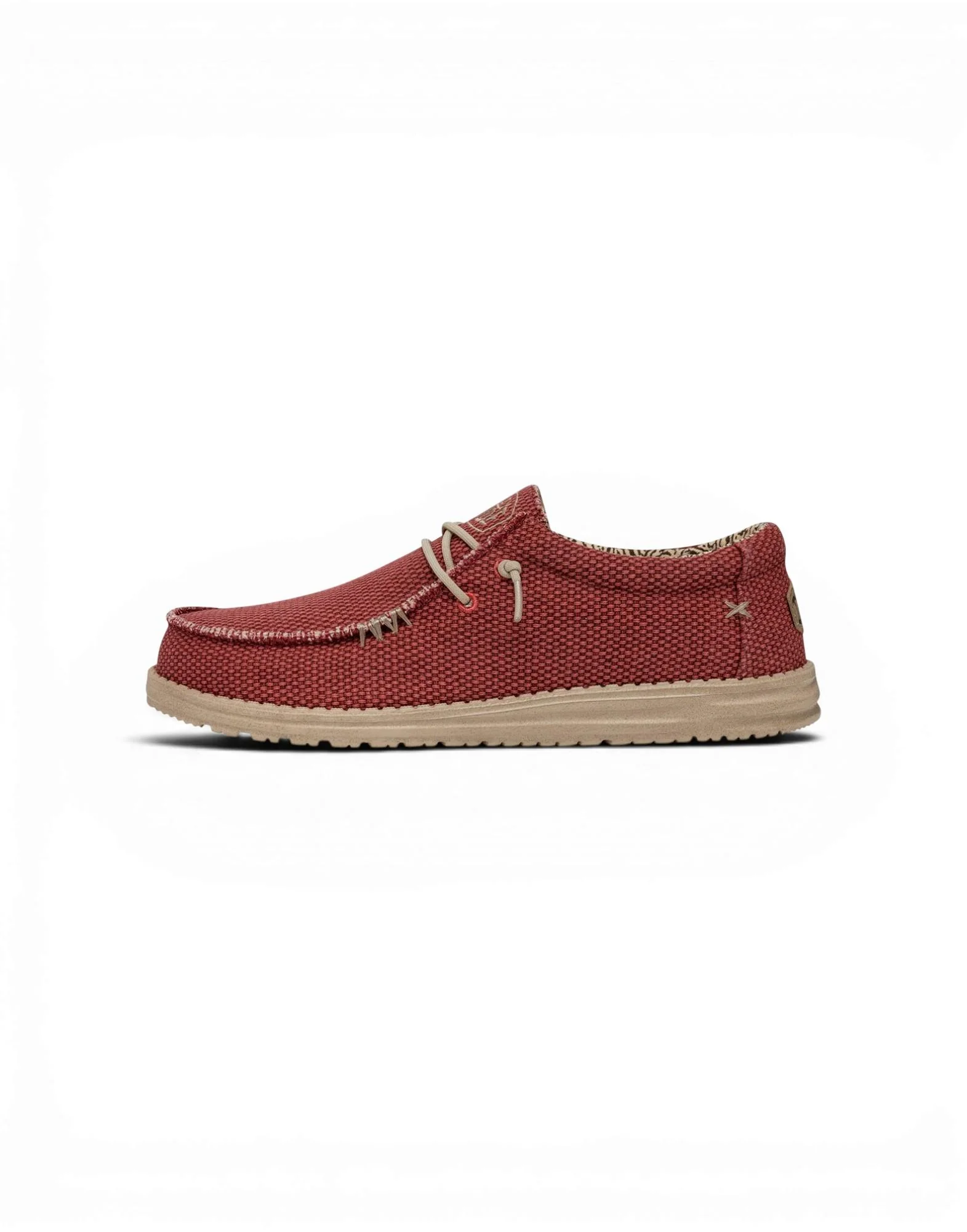 Hey Dude Wally Braided Unisex