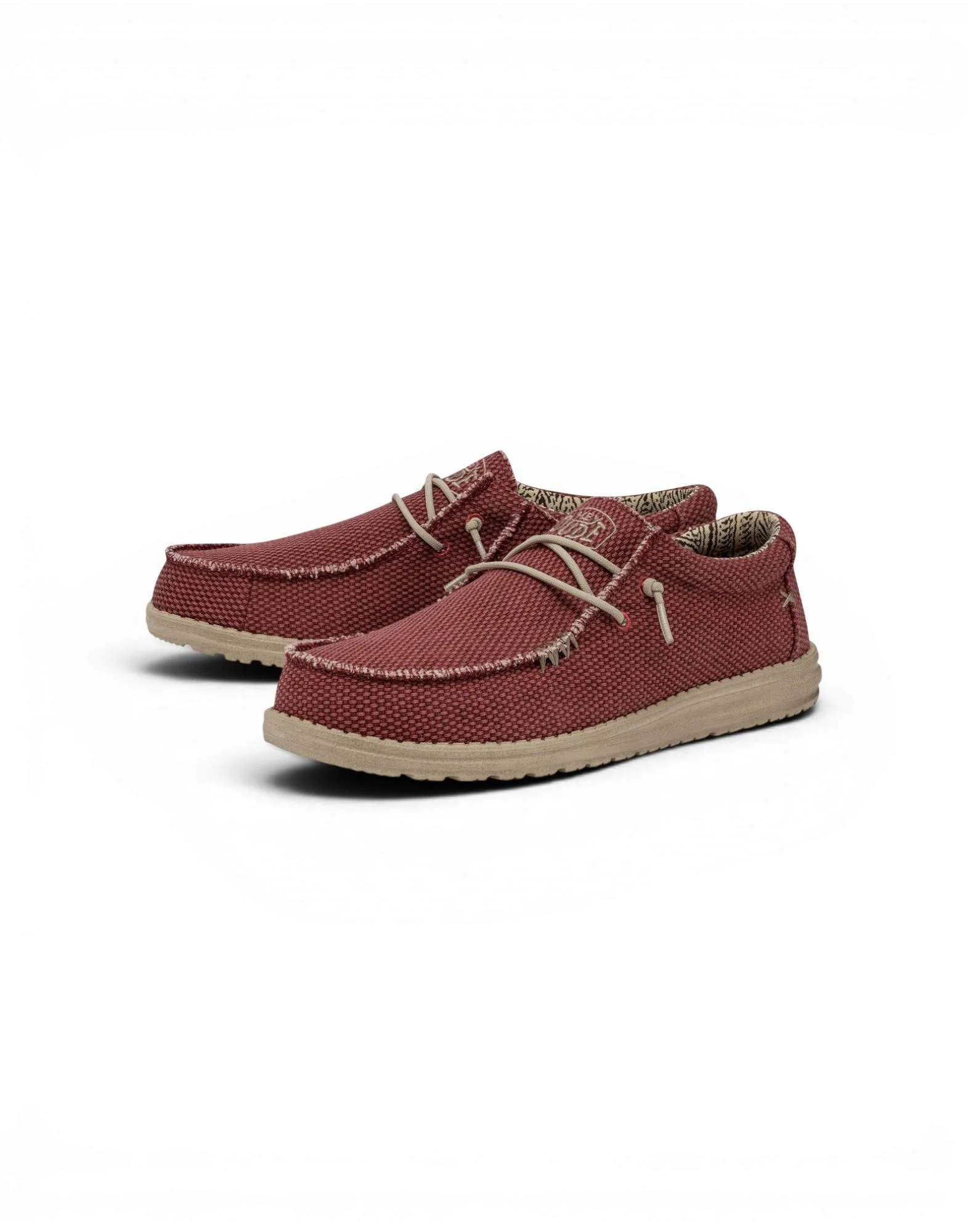 Hey Dude Wally Braided Unisex - Image 2