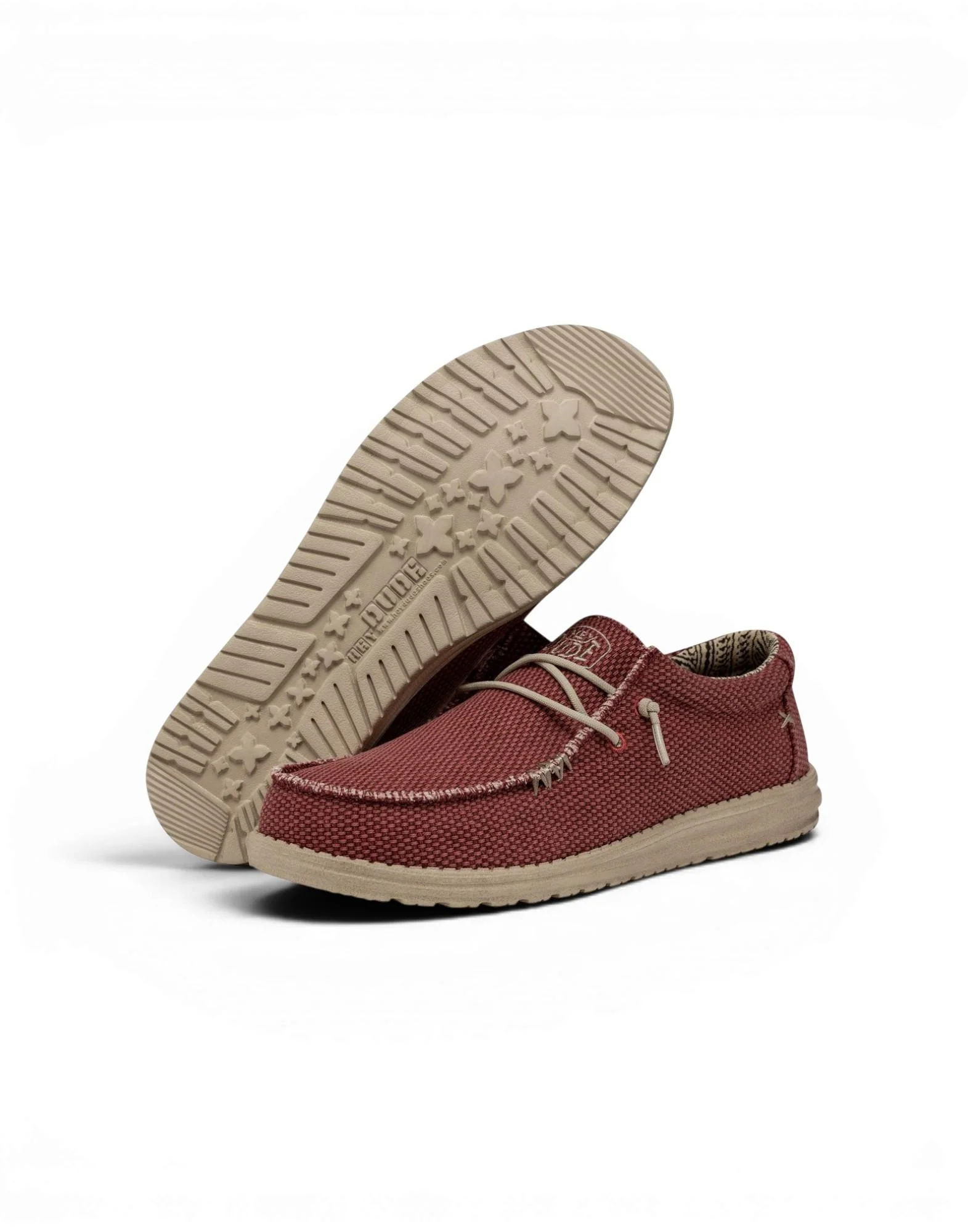 Hey Dude Wally Braided Unisex - Image 3