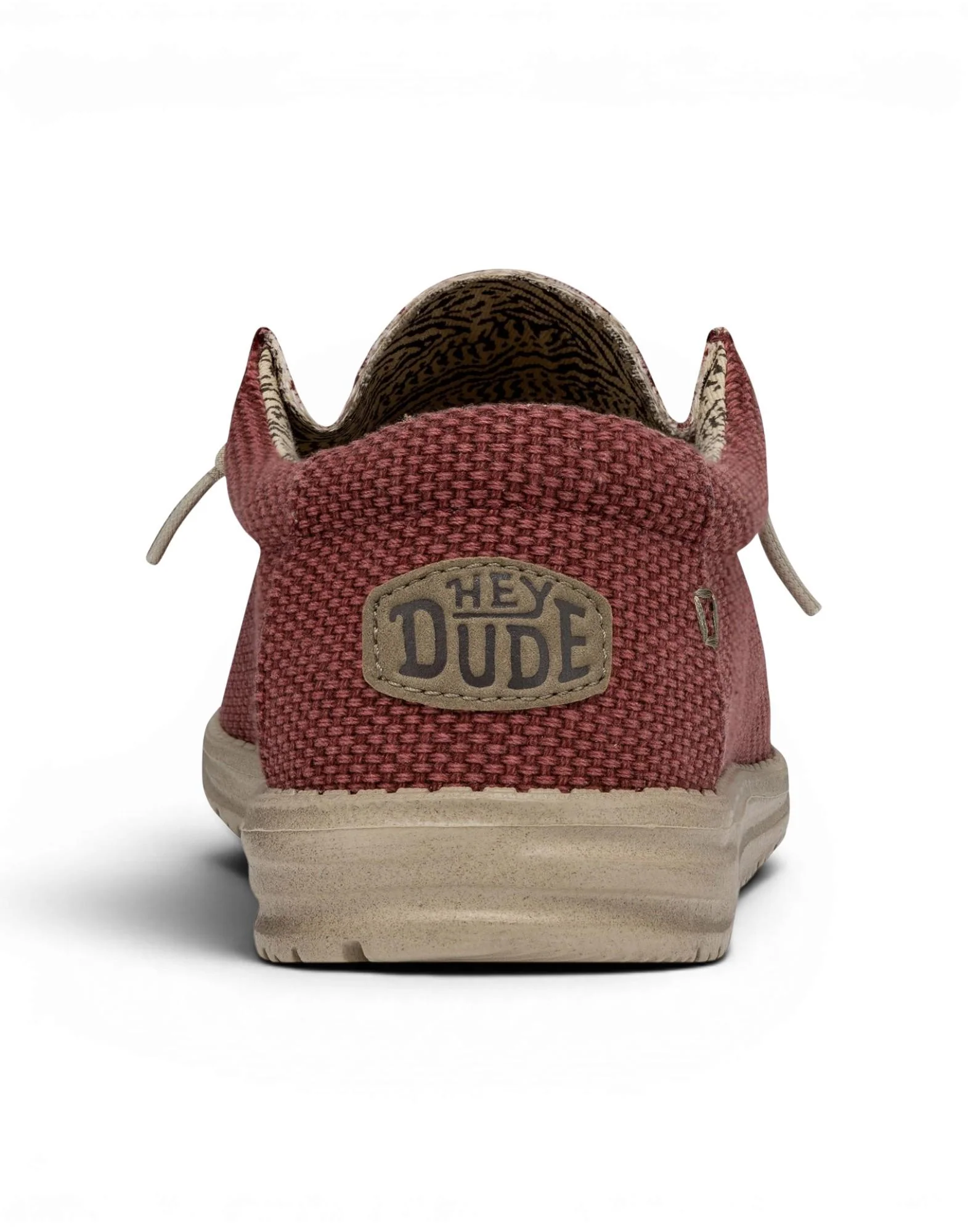 Hey Dude Wally Braided Unisex - Image 5