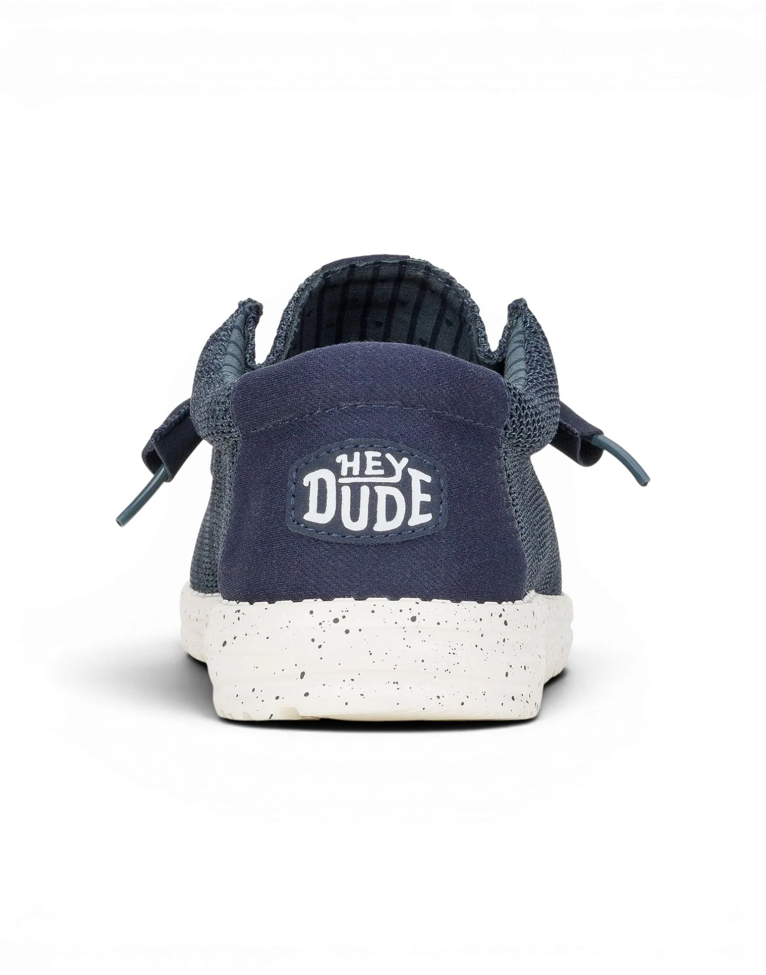 Hey Dude Wally Stretch Sox Uomo - Image 5