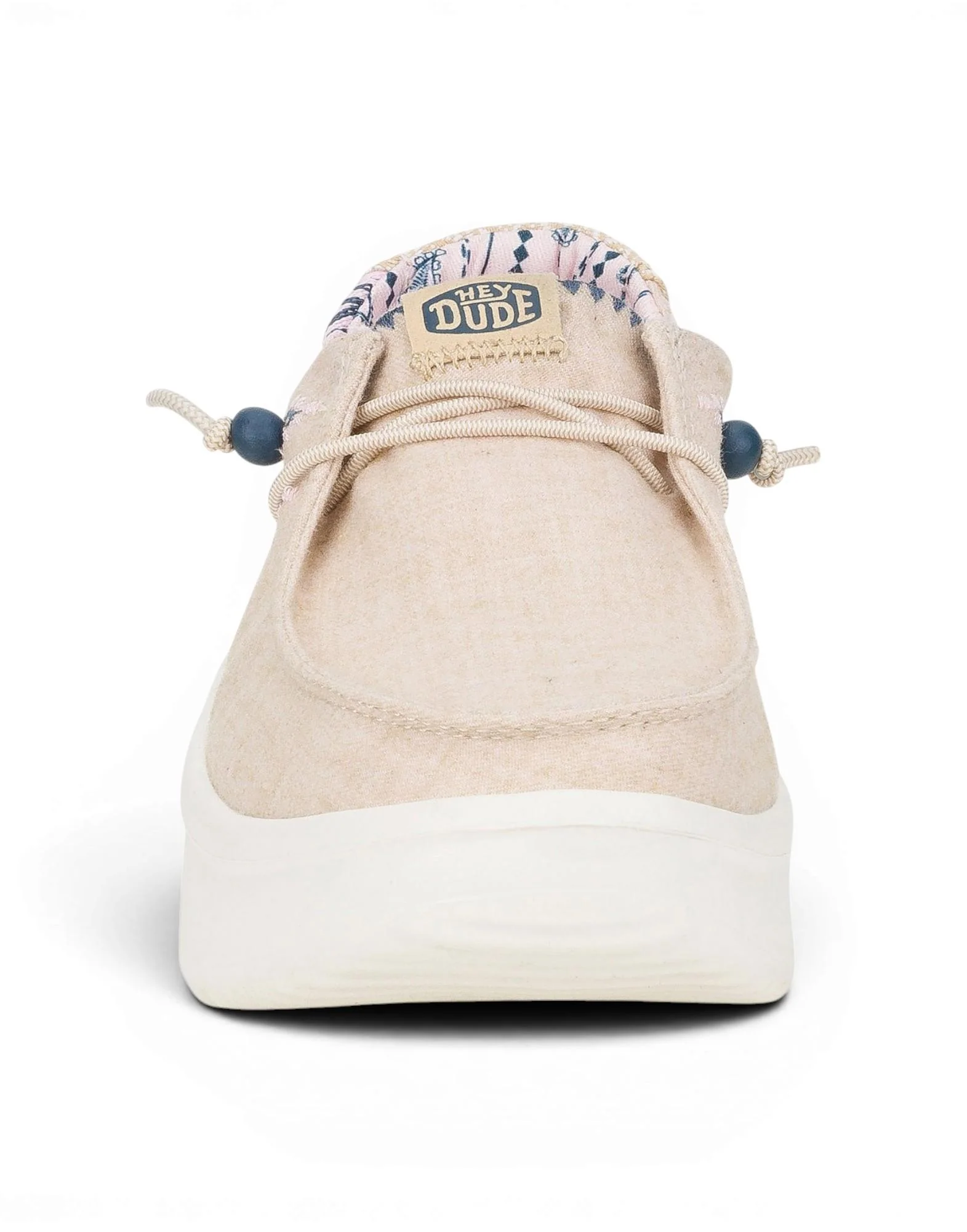 Hey Dude Wendy Peak Chambray Woven Donna - Image 4