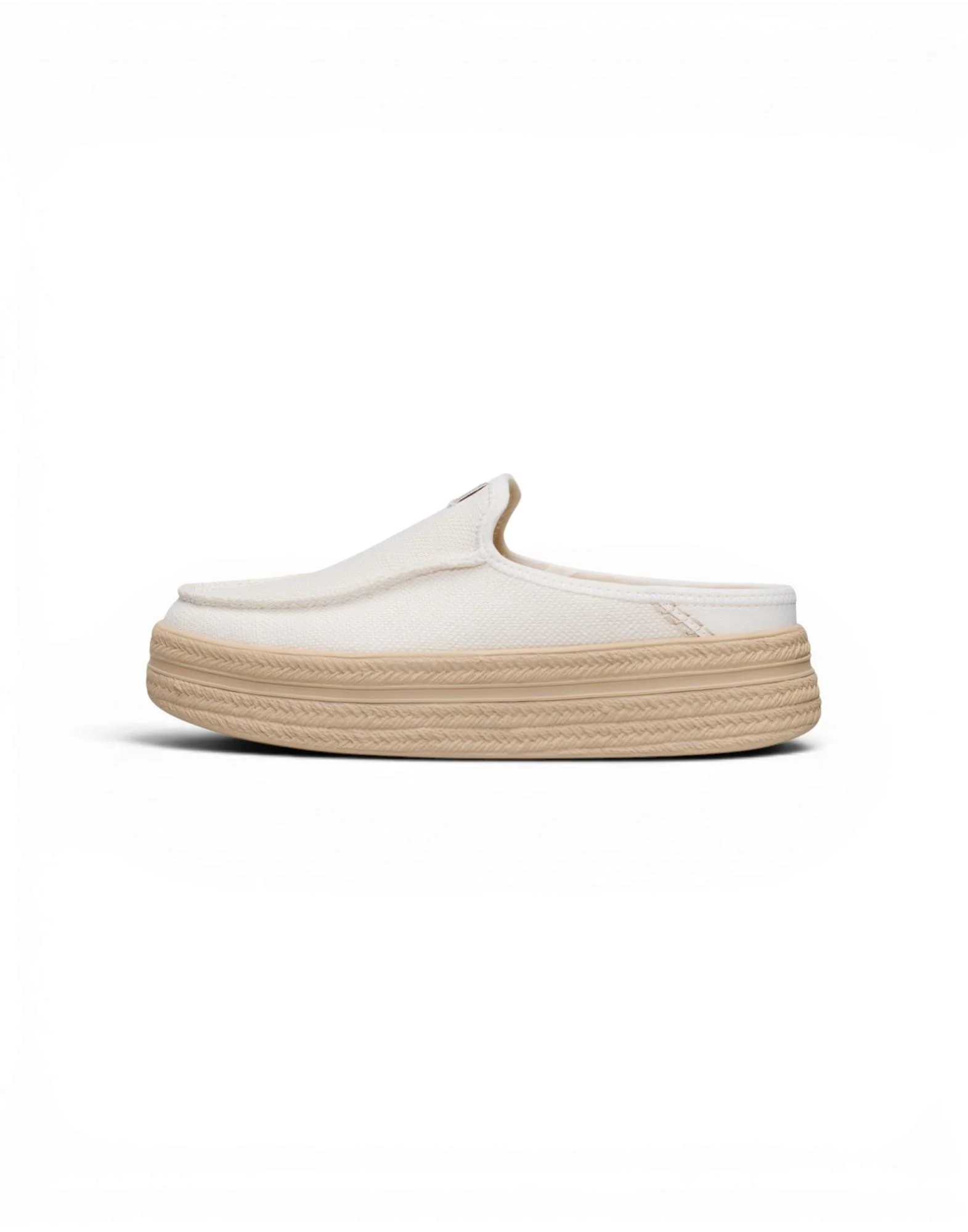 Hey Dude Austin Lift Espadrille Woven Donna