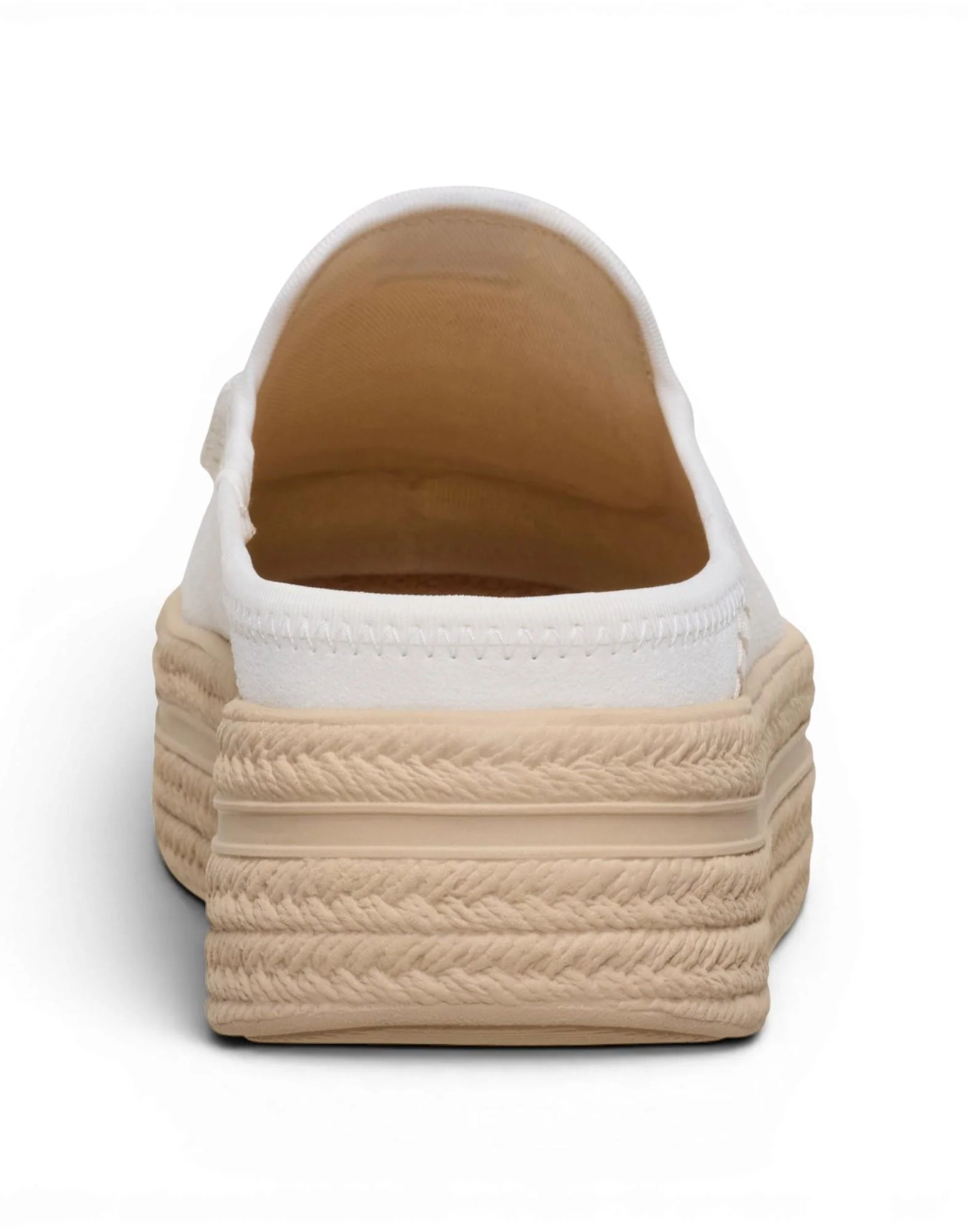 Hey Dude Austin Lift Espadrille Woven Donna - Image 5