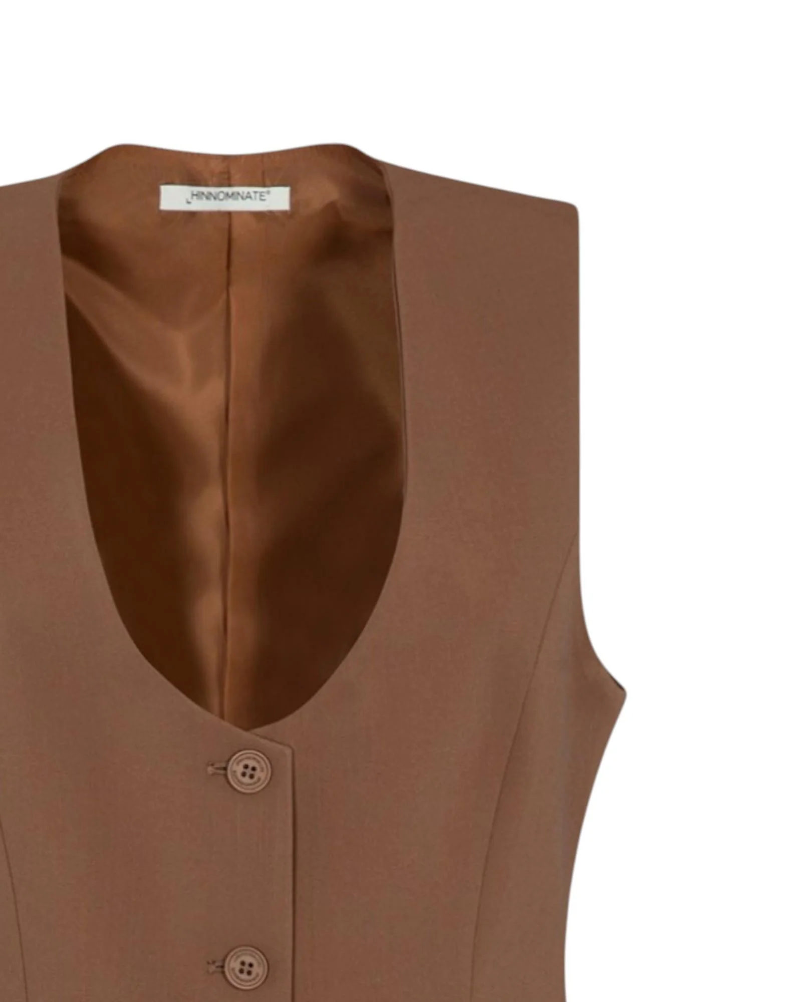 Hinnominate Gilet Donna - Image 2