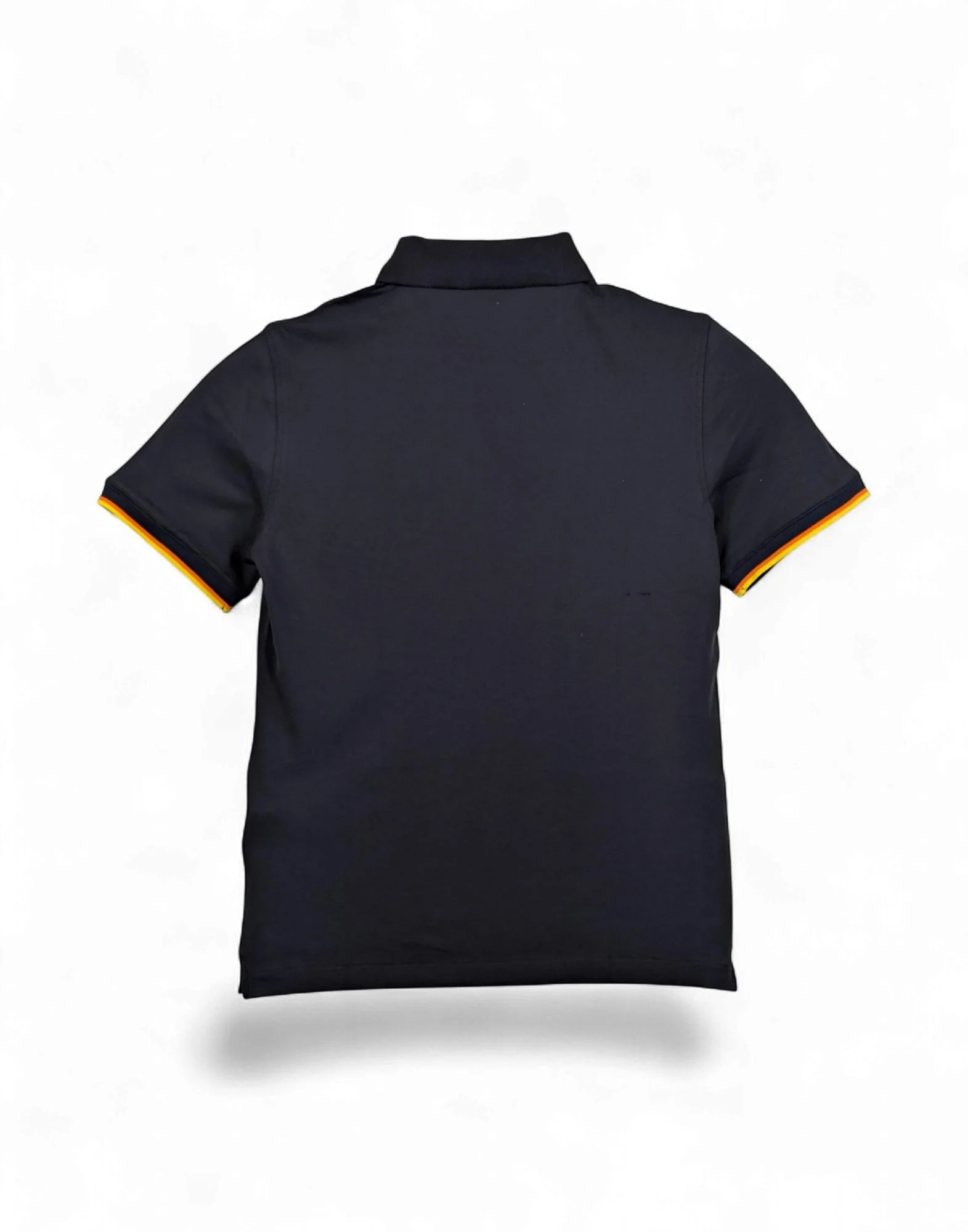 K-Way VINCENT PIQUE Uomo - Image 3
