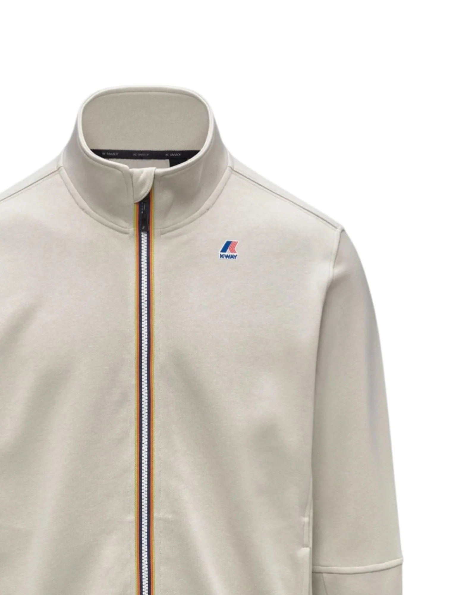 K-Way PEPIN POLY COTTON Uomo - Image 2