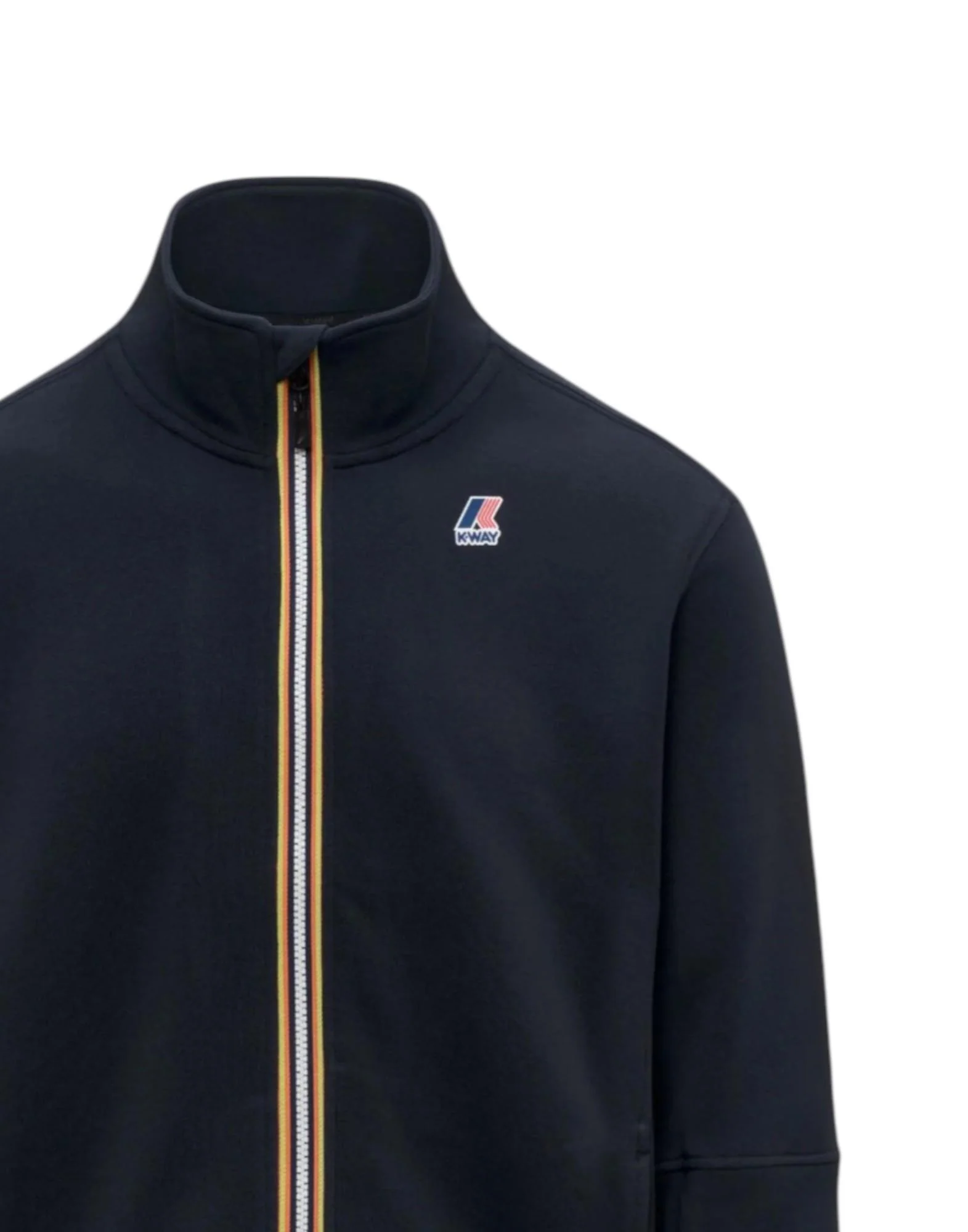 K-Way PEPIN POLY COTTON Uomo - Image 2