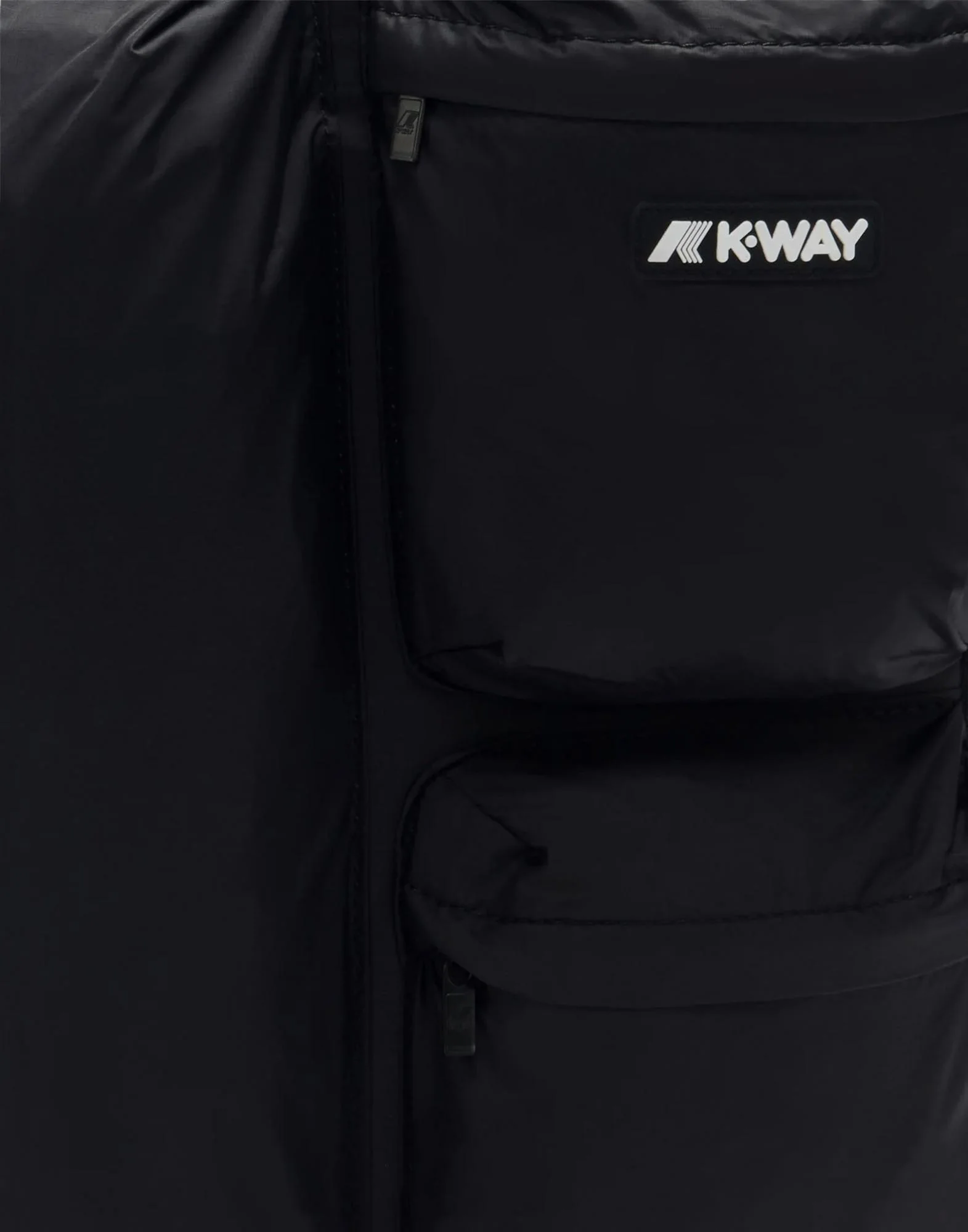 K-Way AMBERT Uomo - Image 3