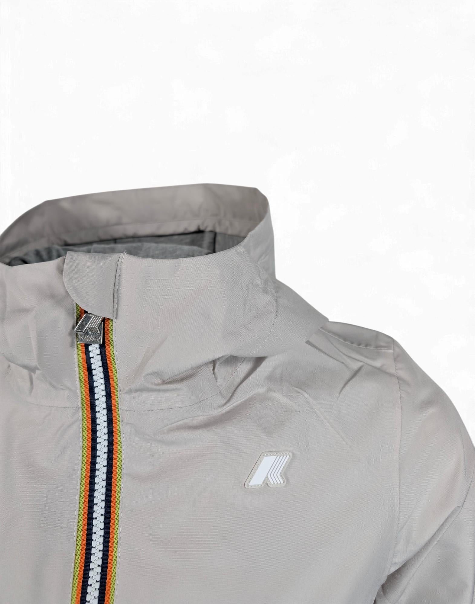 K-Way LIL 2.0 STRETCH POLY JERSEY Donna - Image 4