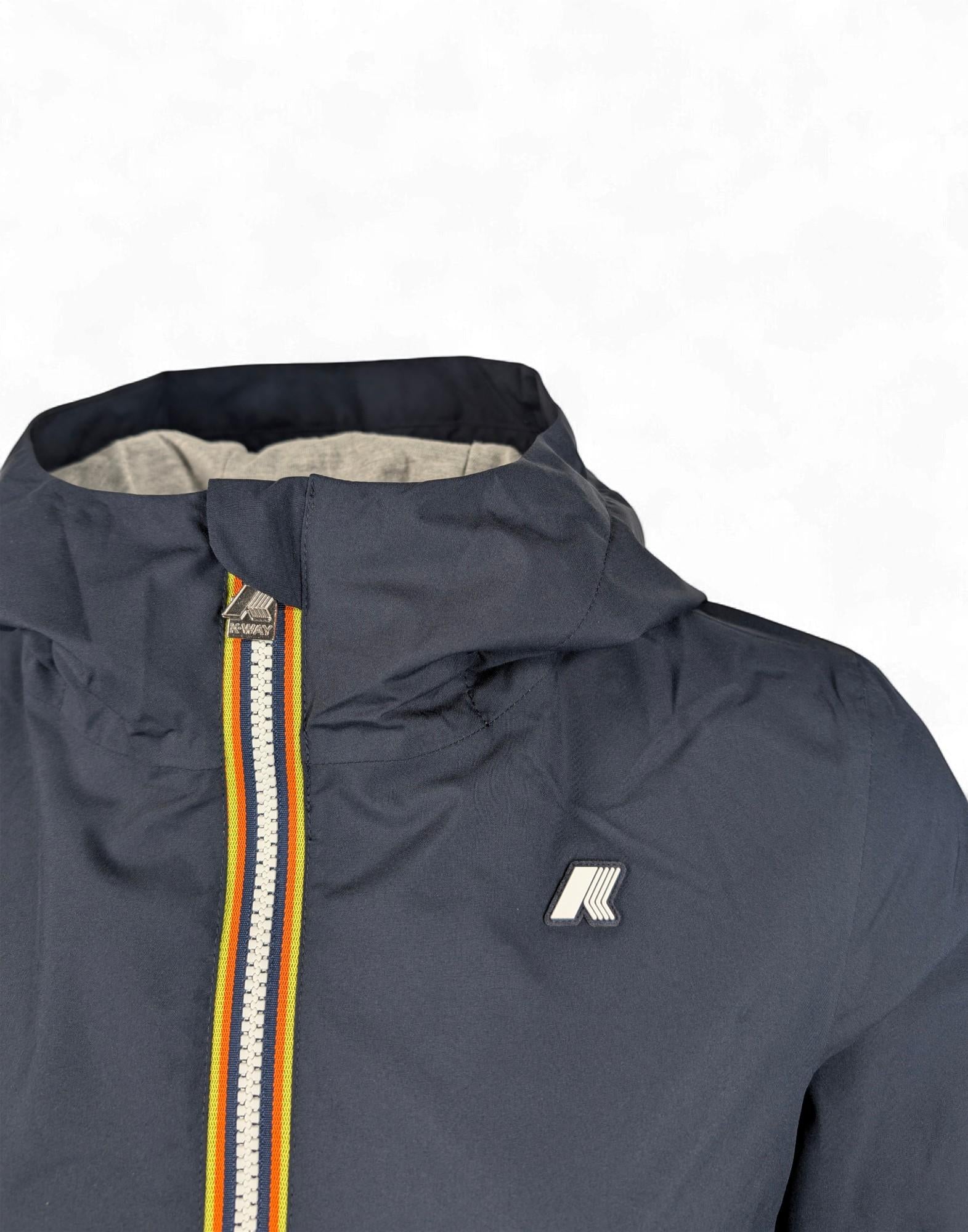 K-Way LIL 2.0 STRETCH POLY JERSEY Donna - Image 4