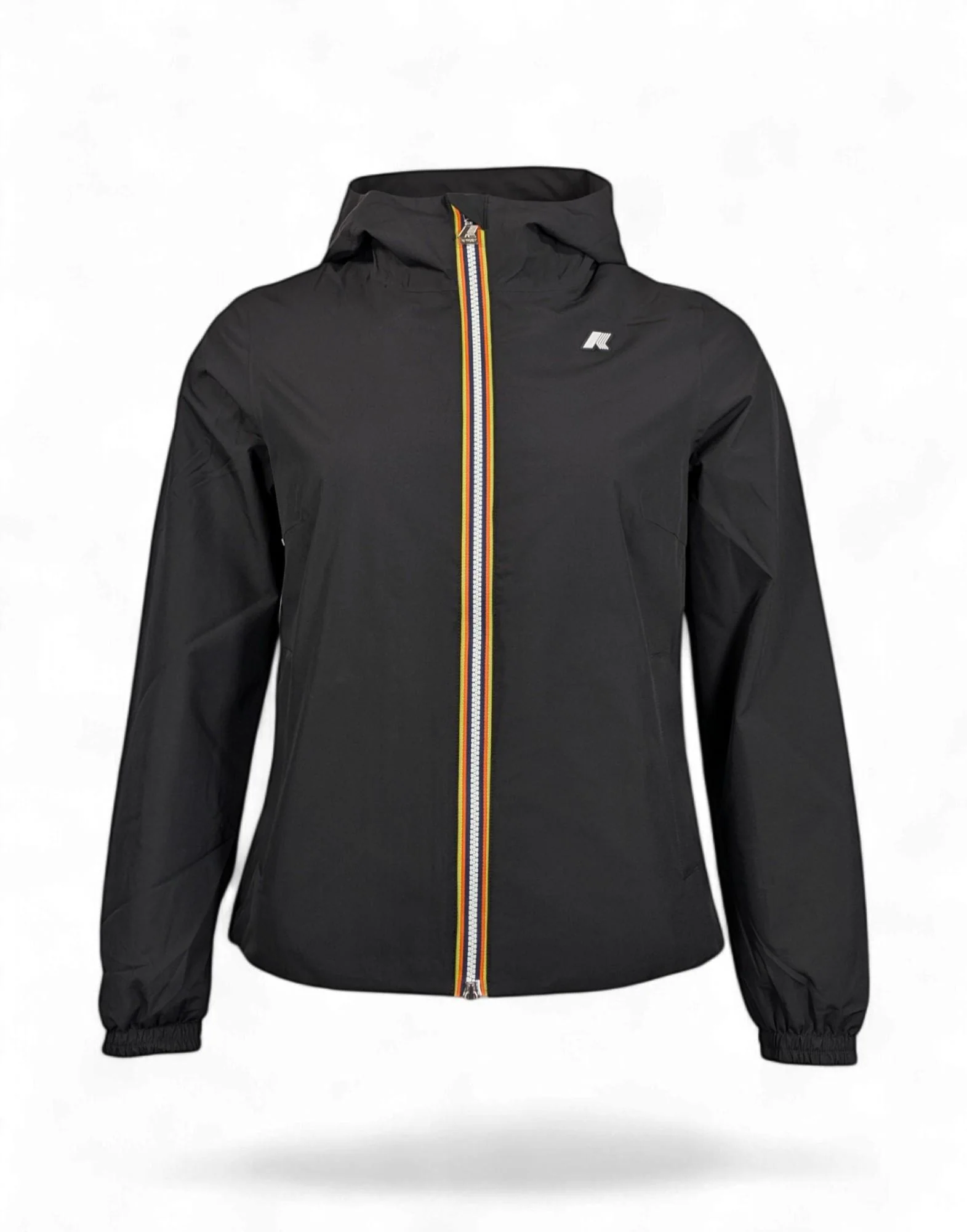 K-Way LIL 2.0 STRETCH POLY JERSEY Donna