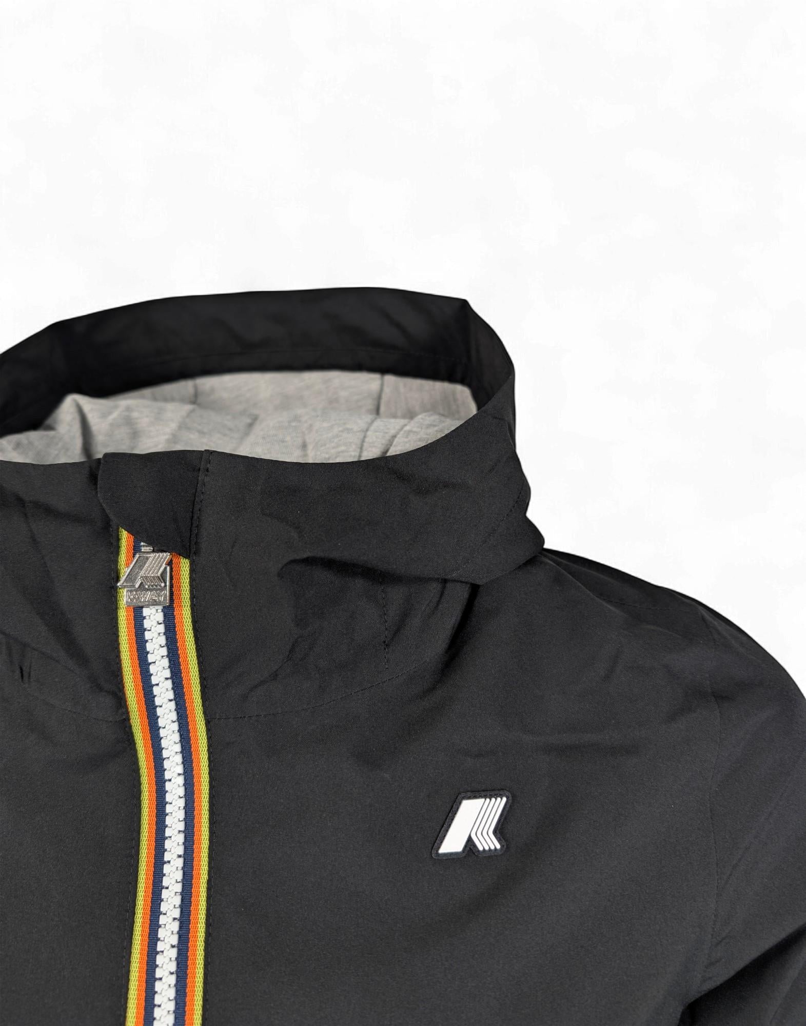 K-Way LIL 2.0 STRETCH POLY JERSEY Donna - Image 4