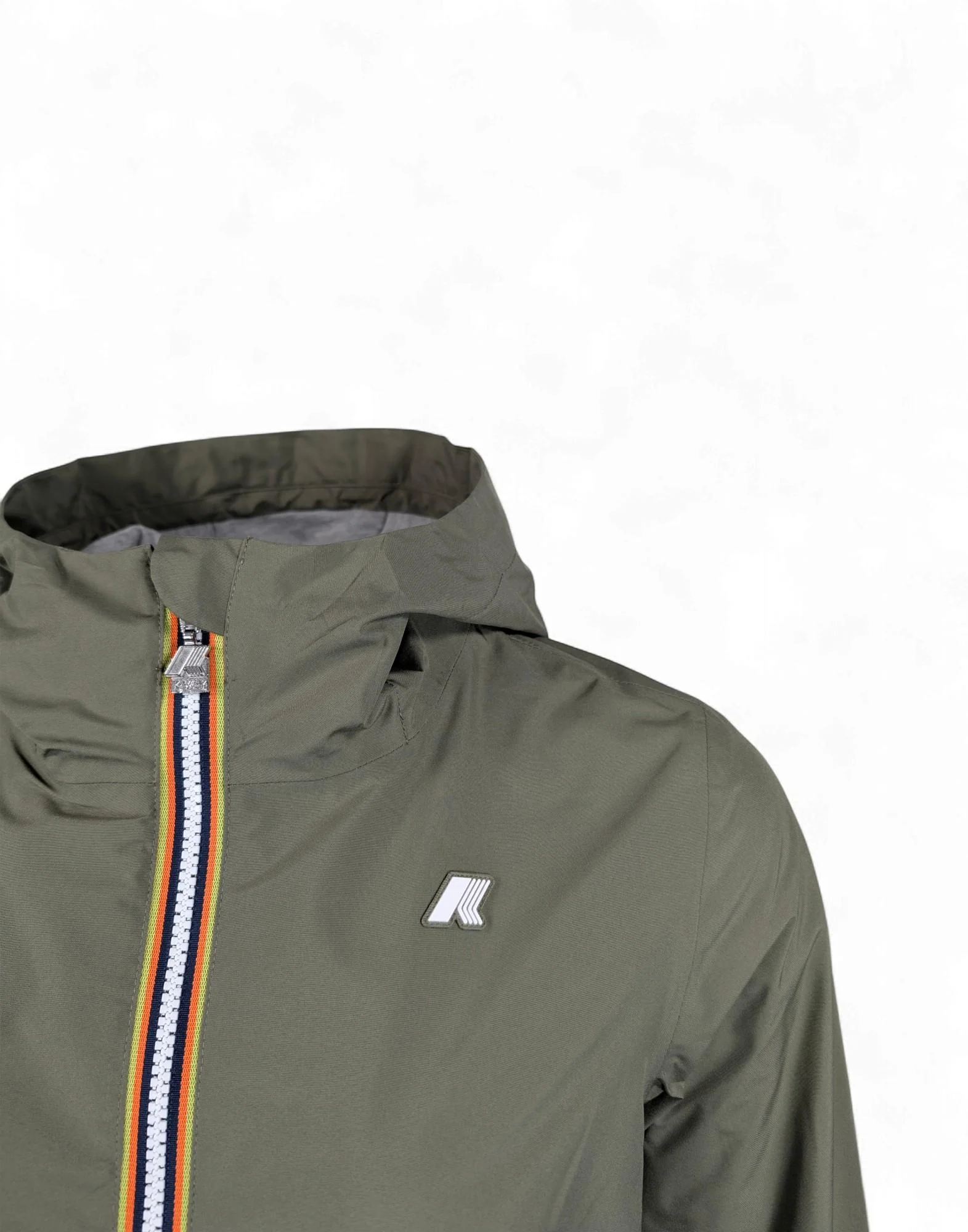 K-Way LIL 2.0 STRETCH POLY JERSEY Donna - Image 4
