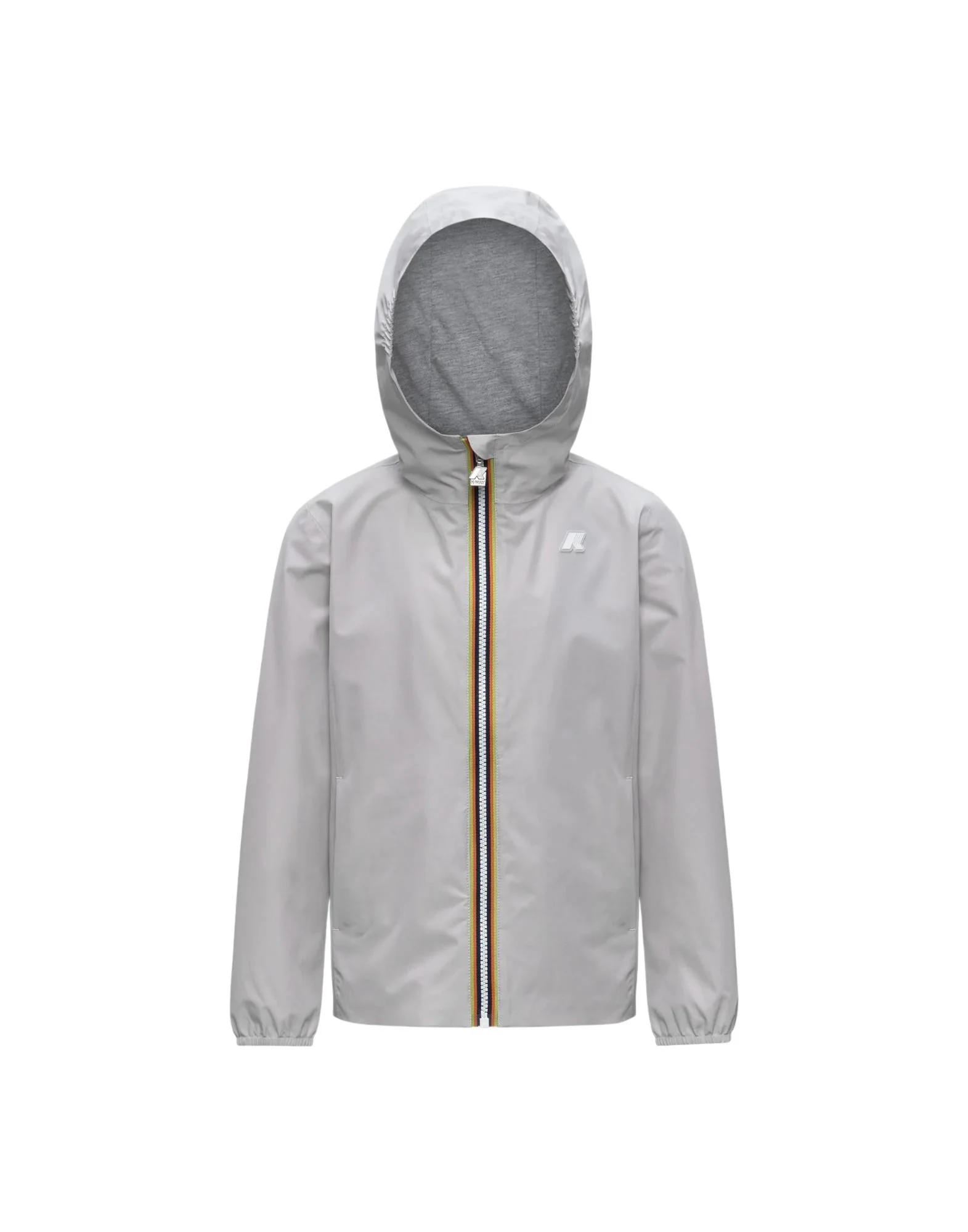 K-Way P. Marguerite Stretch Poly Jersey Bambina