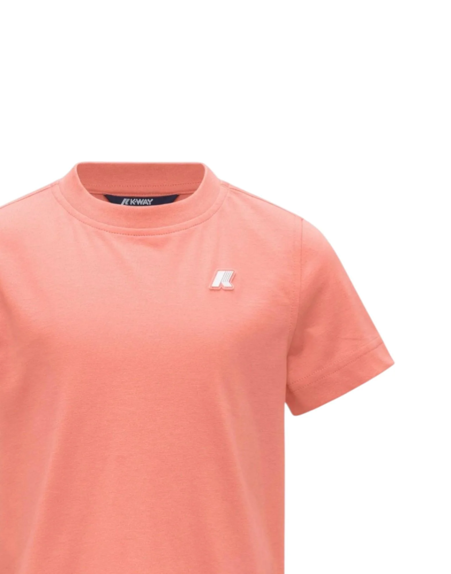 K-Way P. MELIS JERSEY Bambino - Image 2