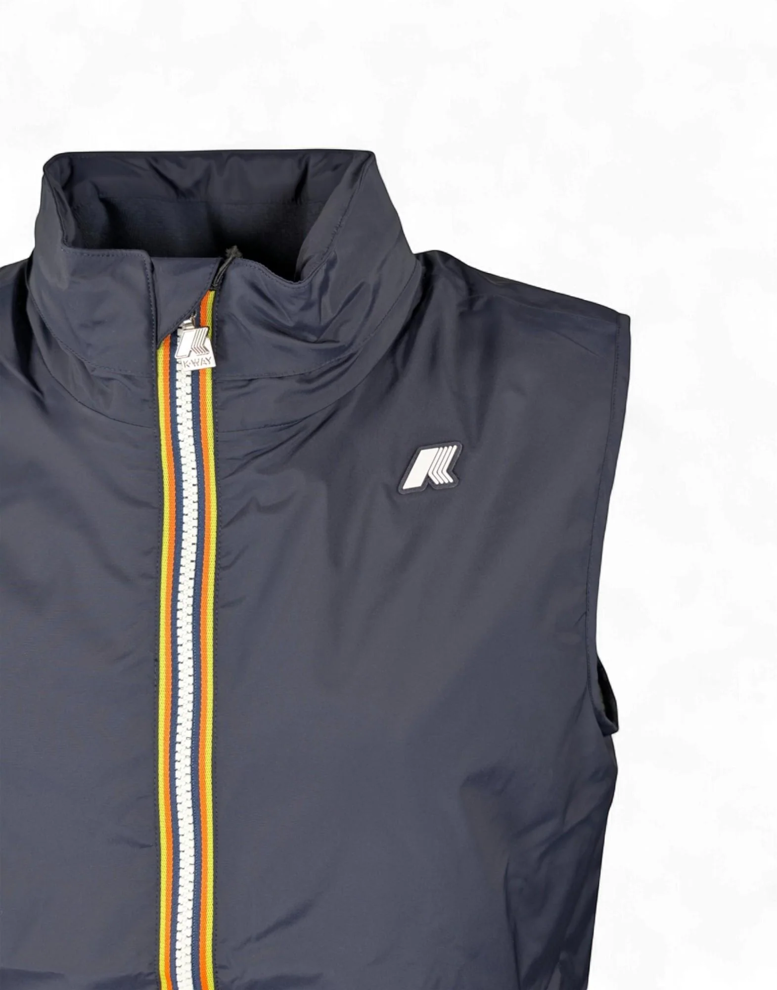 K-Way VALEN STRETCH NYLON JERSEY Uomo - Image 3
