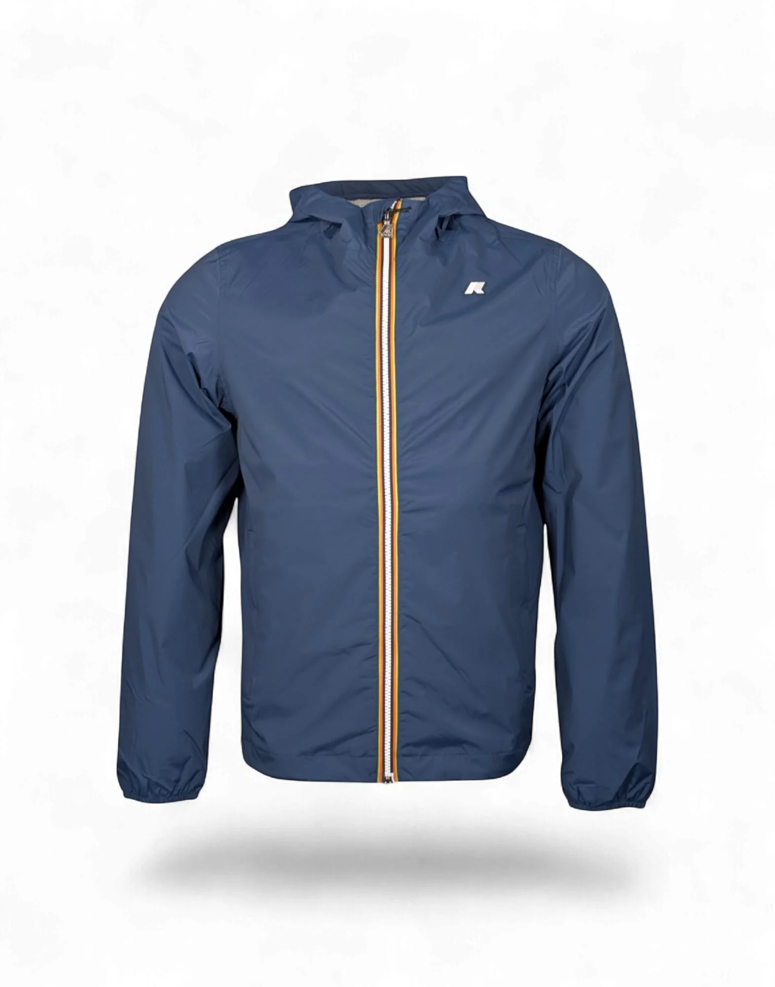 K-Way JACK  STRETCH NYLON JERSEY Uomo