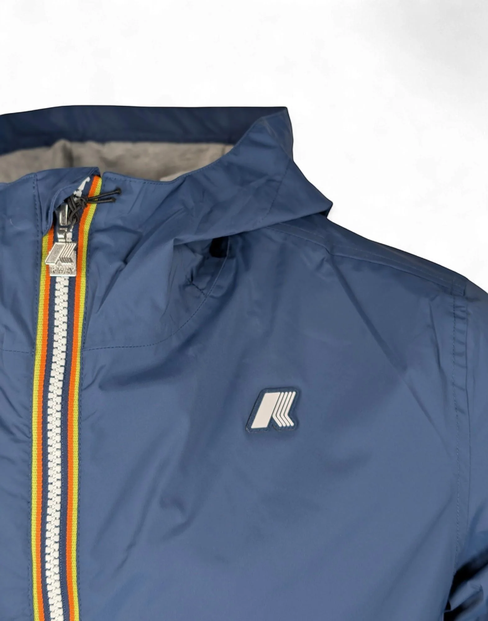 K-Way JACK  STRETCH NYLON JERSEY Uomo - Image 4