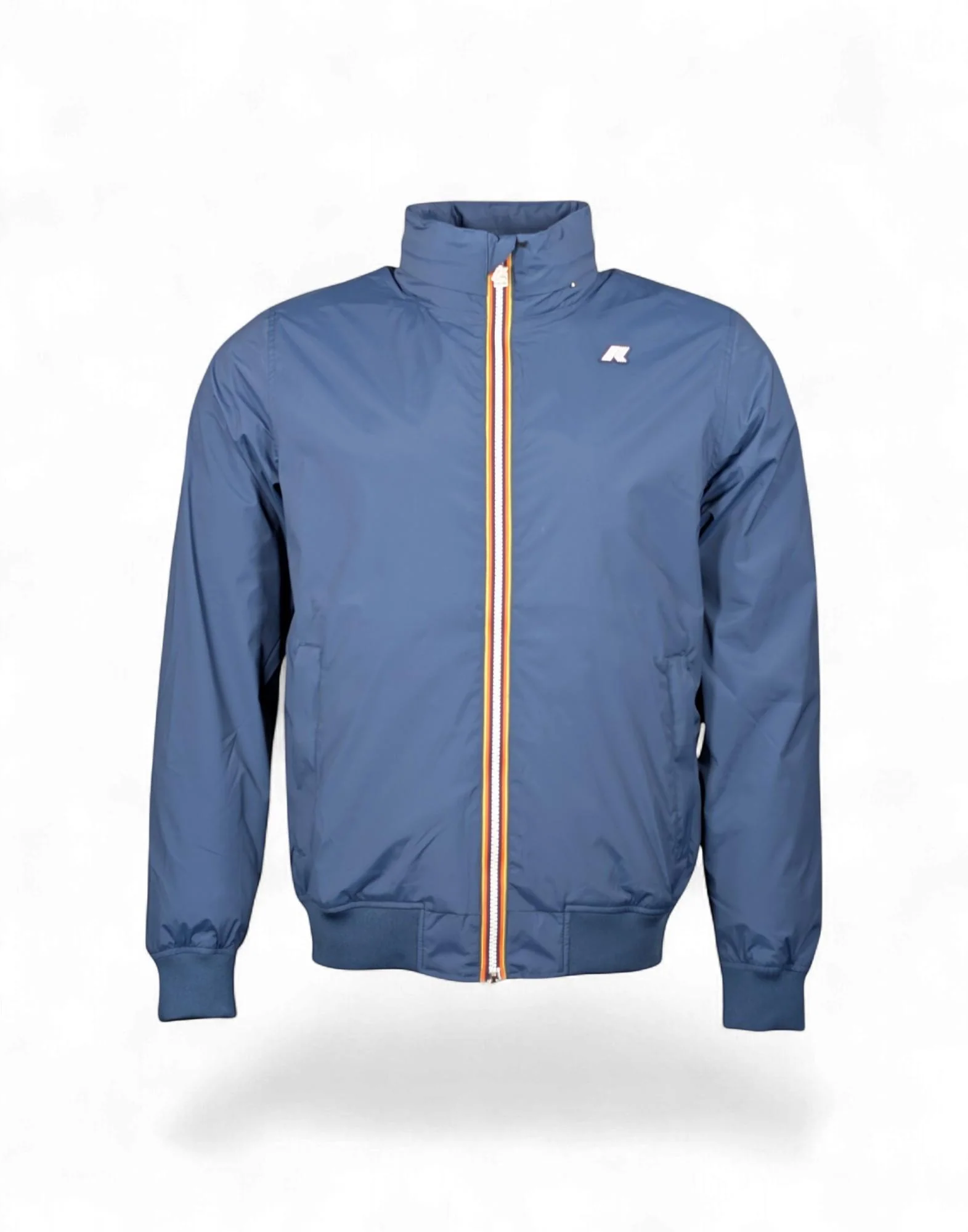 K-Way AMAURY  STRETCH NYLON JERSEY Uomo