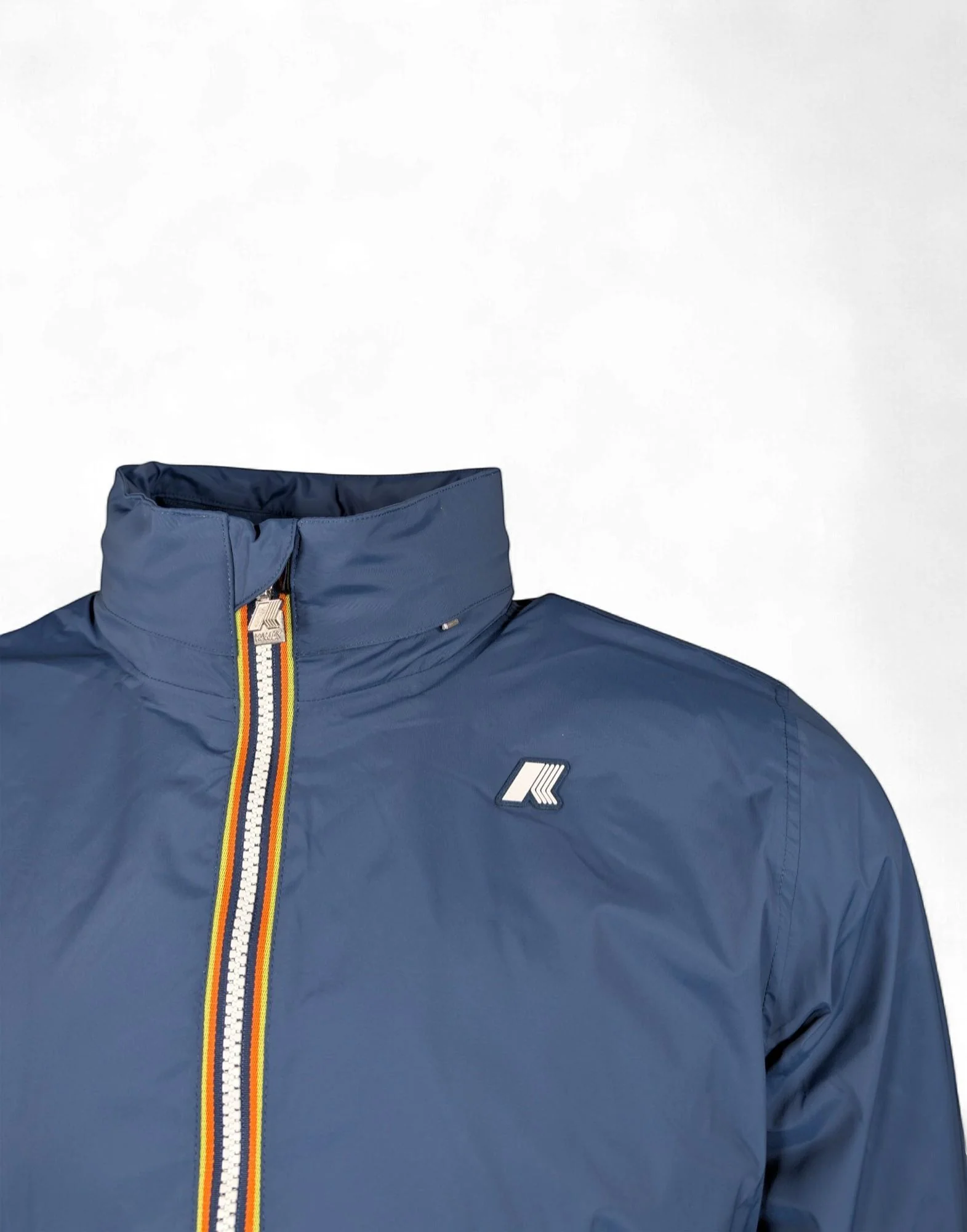 K-Way AMAURY  STRETCH NYLON JERSEY Uomo - Image 4
