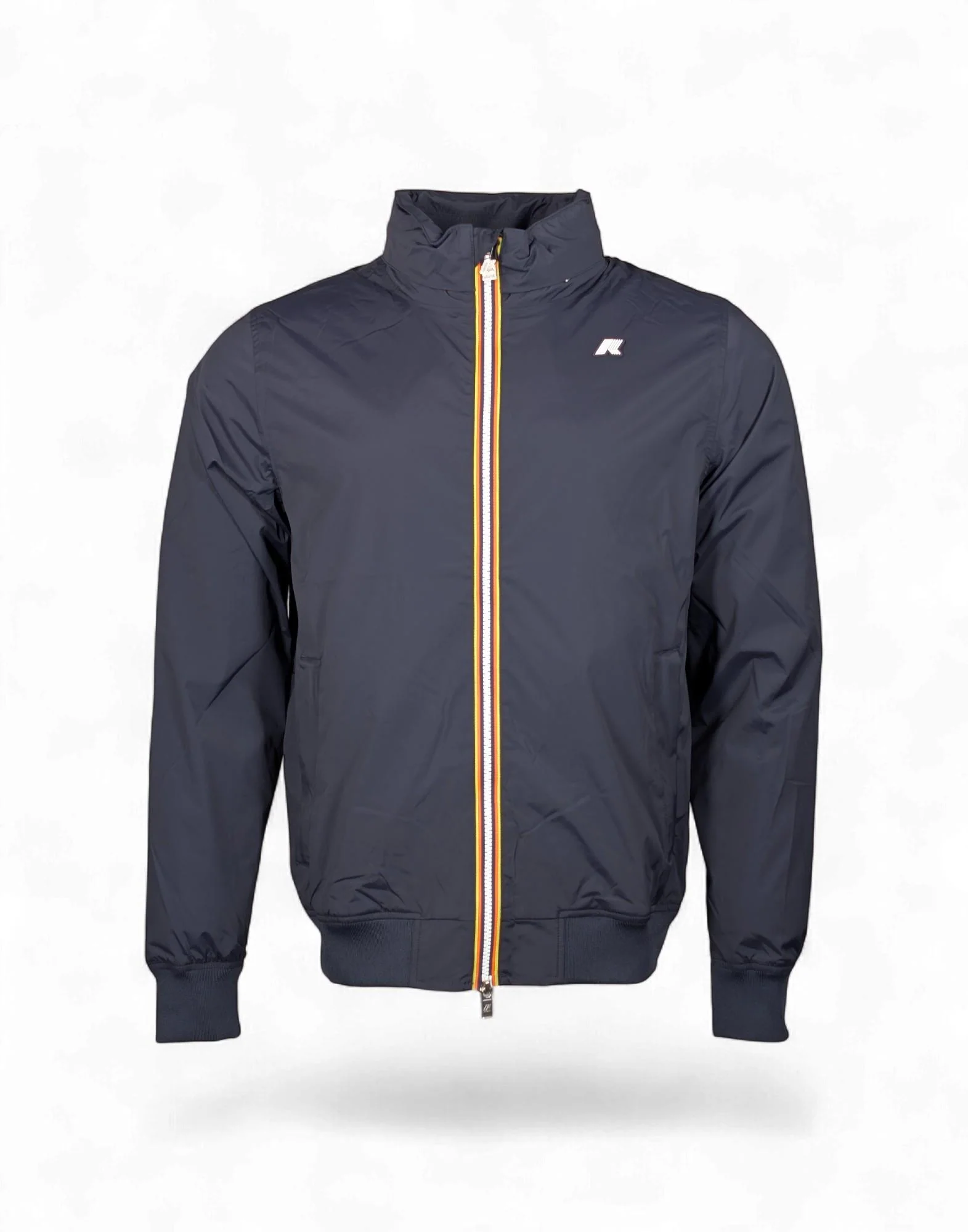 K-Way AMAURY  STRETCH NYLON JERSEY Uomo