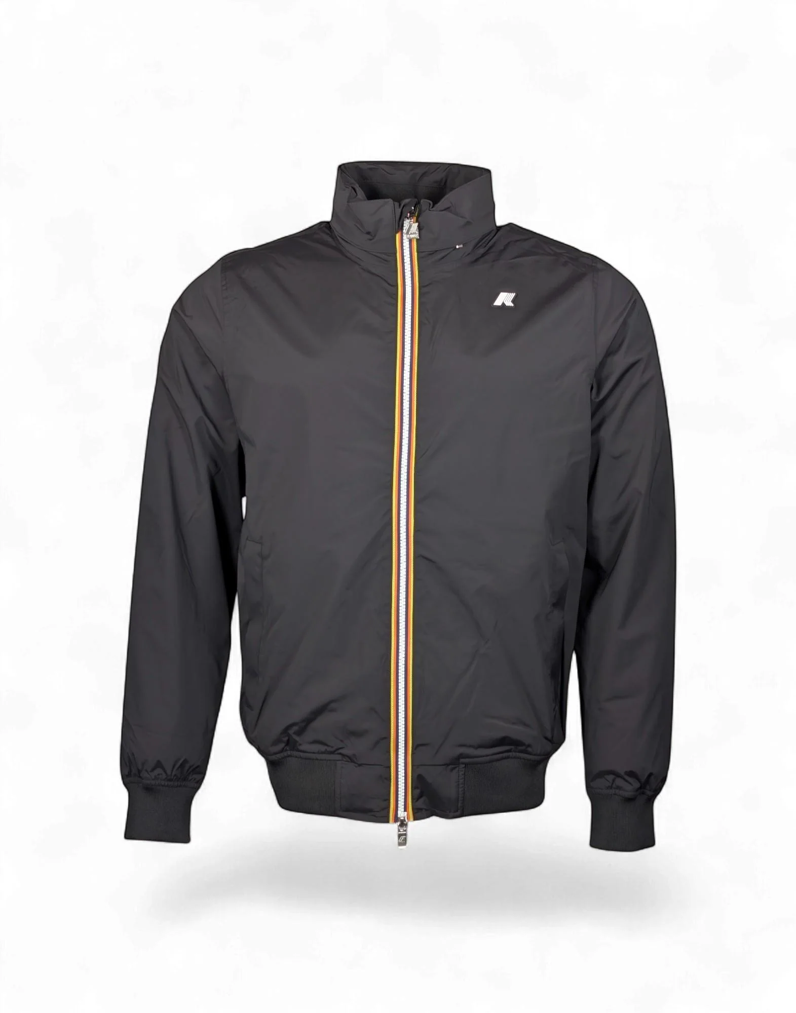K-Way AMAURY  STRETCH NYLON JERSEY Uomo