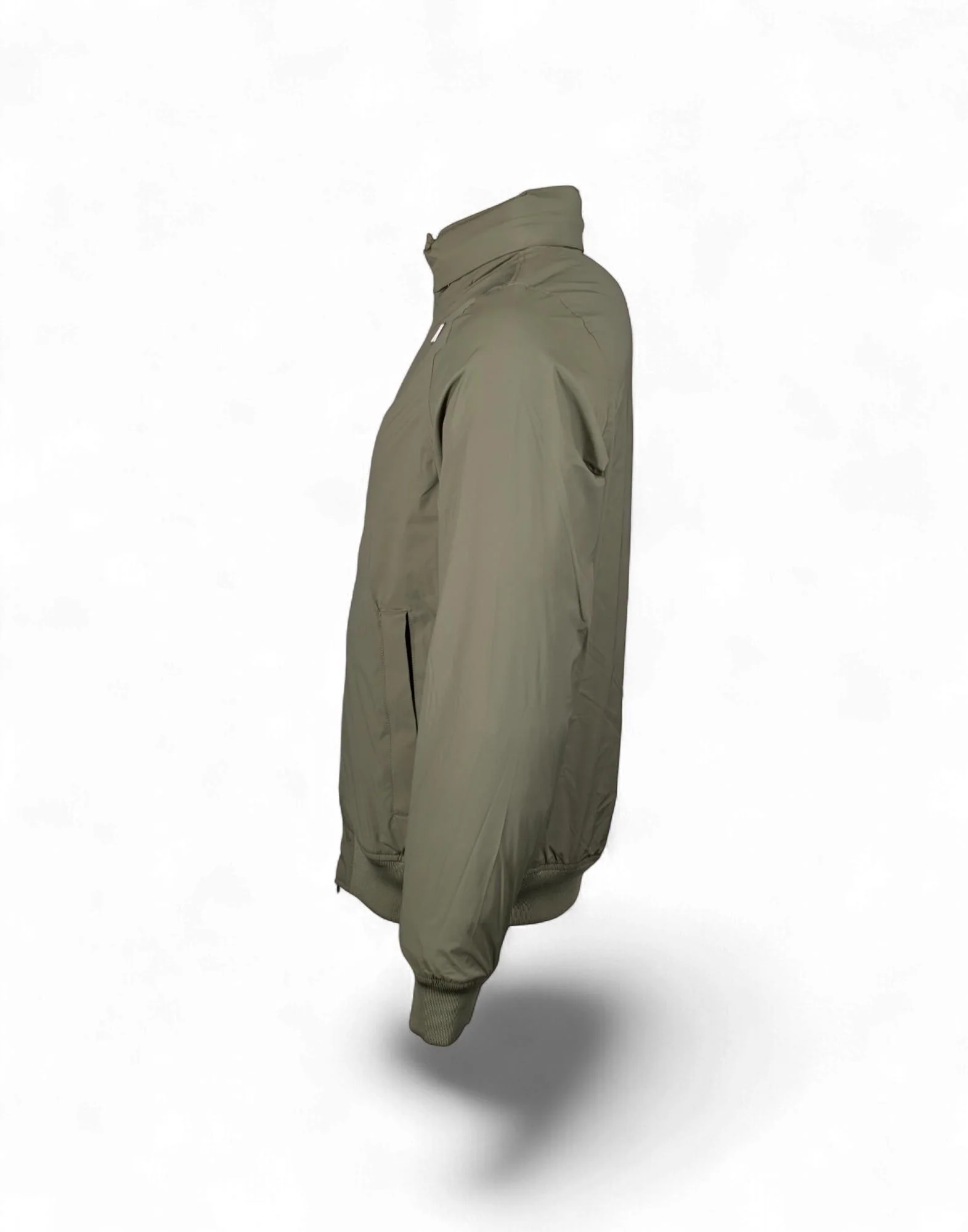 K-Way AMAURY  STRETCH NYLON JERSEY Uomo - Image 2