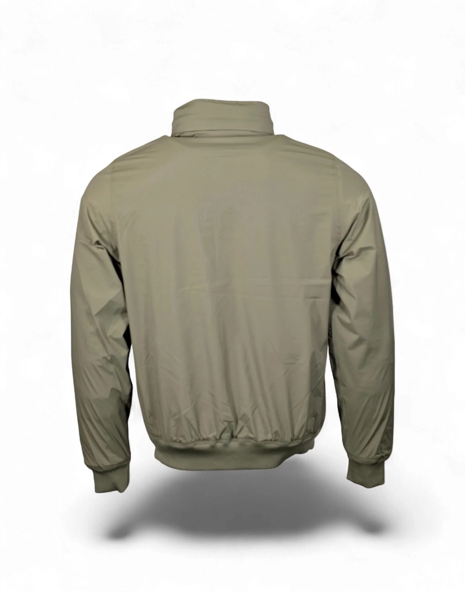 K-Way AMAURY  STRETCH NYLON JERSEY Uomo - Image 3