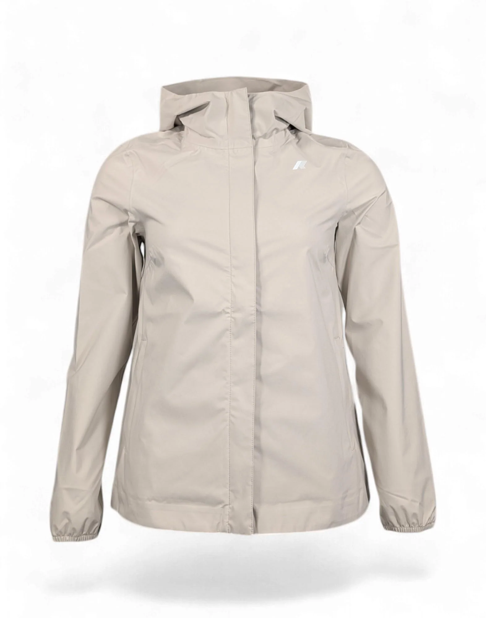 K-Way MARGUERITE STRETCH DOT Donna