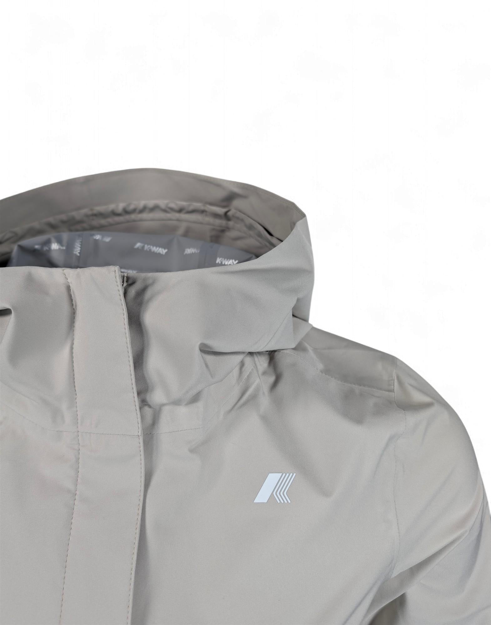 K-Way MARGUERITE STRETCH DOT Donna - Image 4