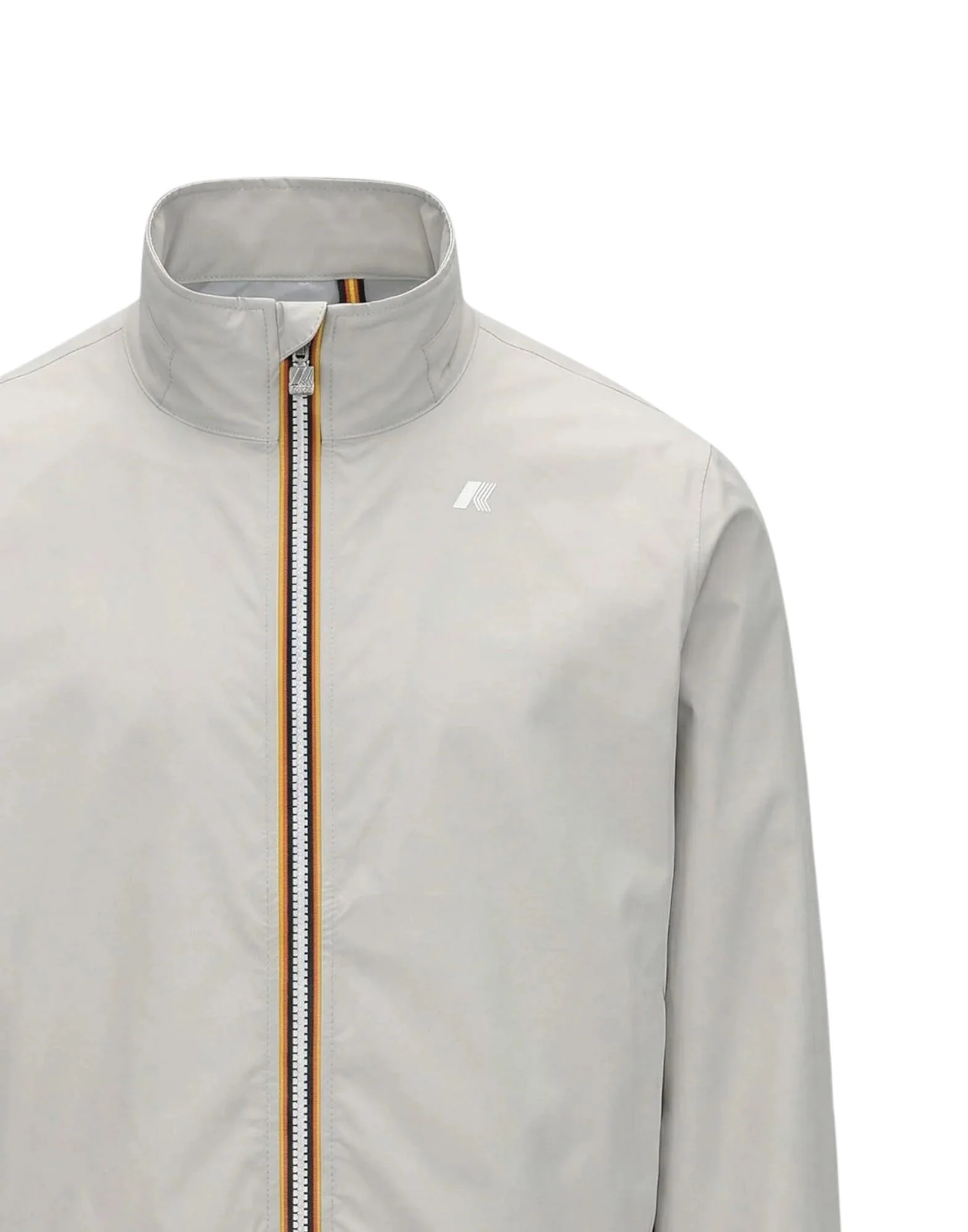 K-Way Arsene Stretch Dot Uomo - Image 2