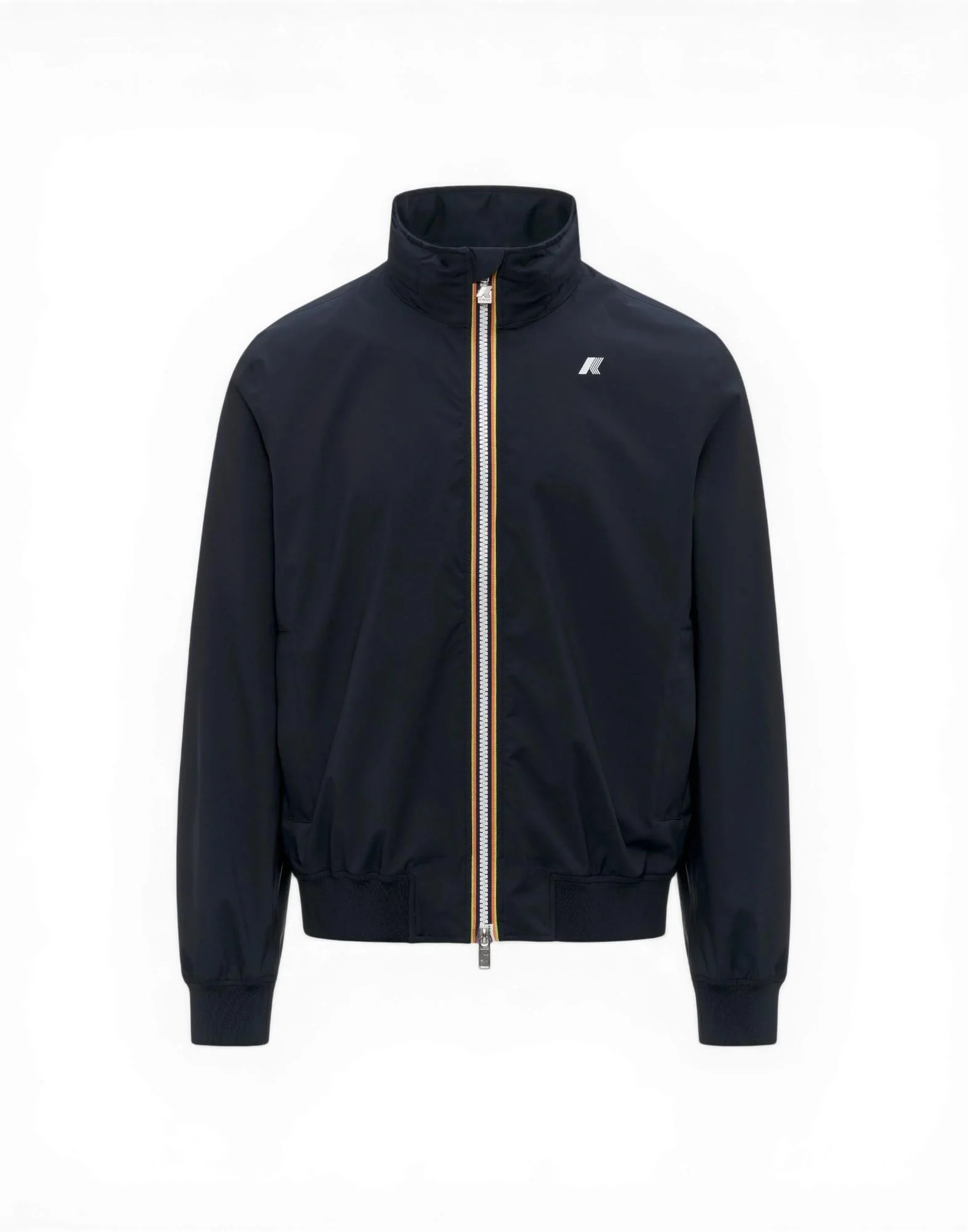 K-Way Arsene Stretch Dot Uomo