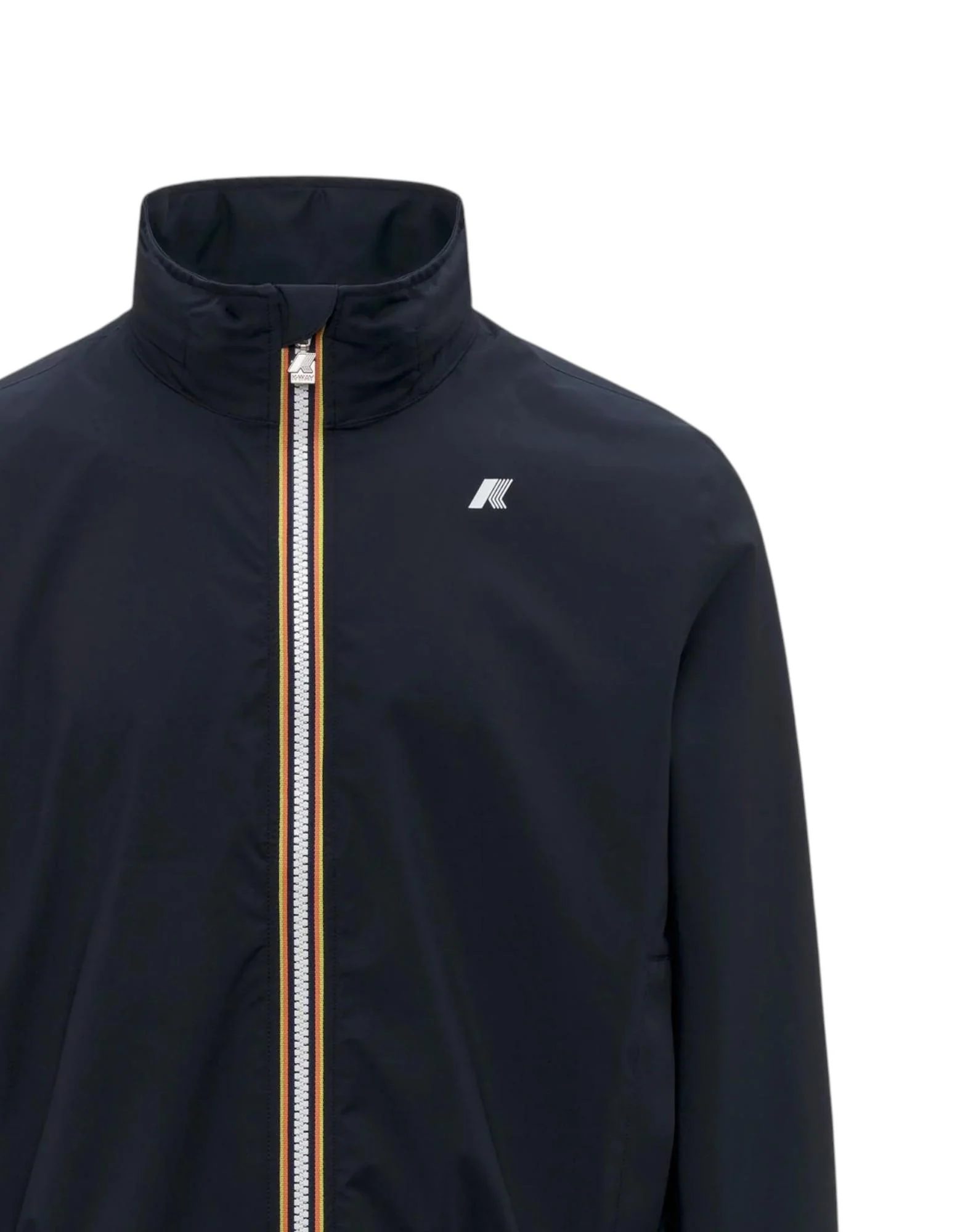 K-Way Arsene Stretch Dot Uomo - Image 2