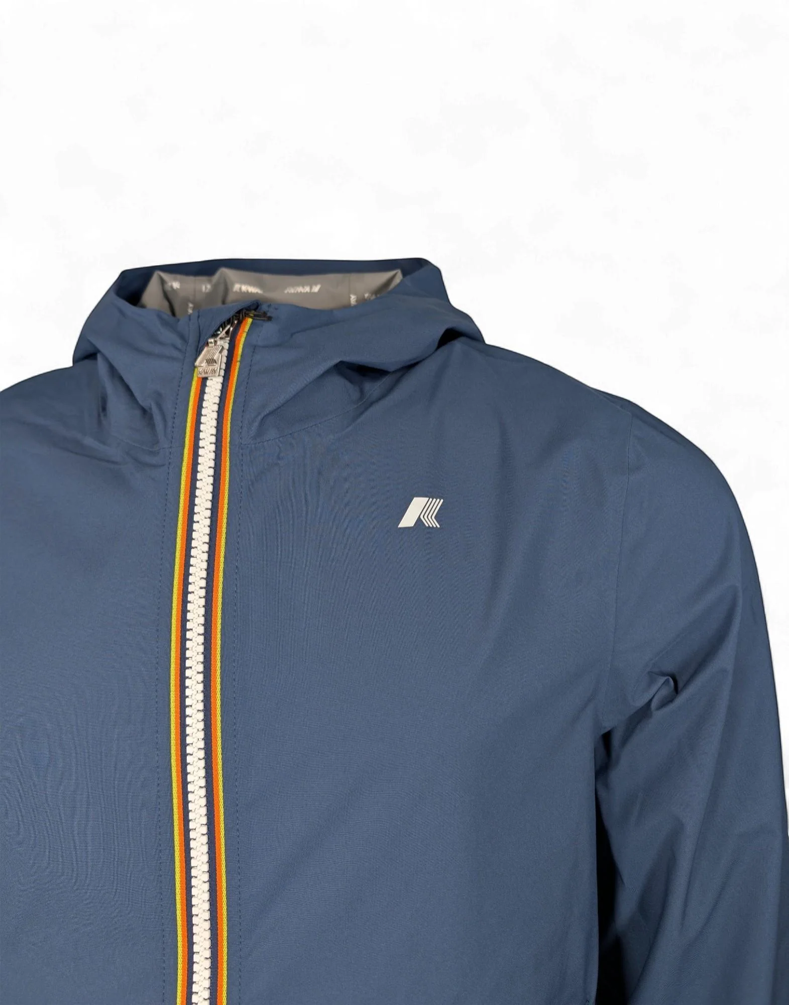 K-Way JACK STRETCH DOT Uomo - Image 4