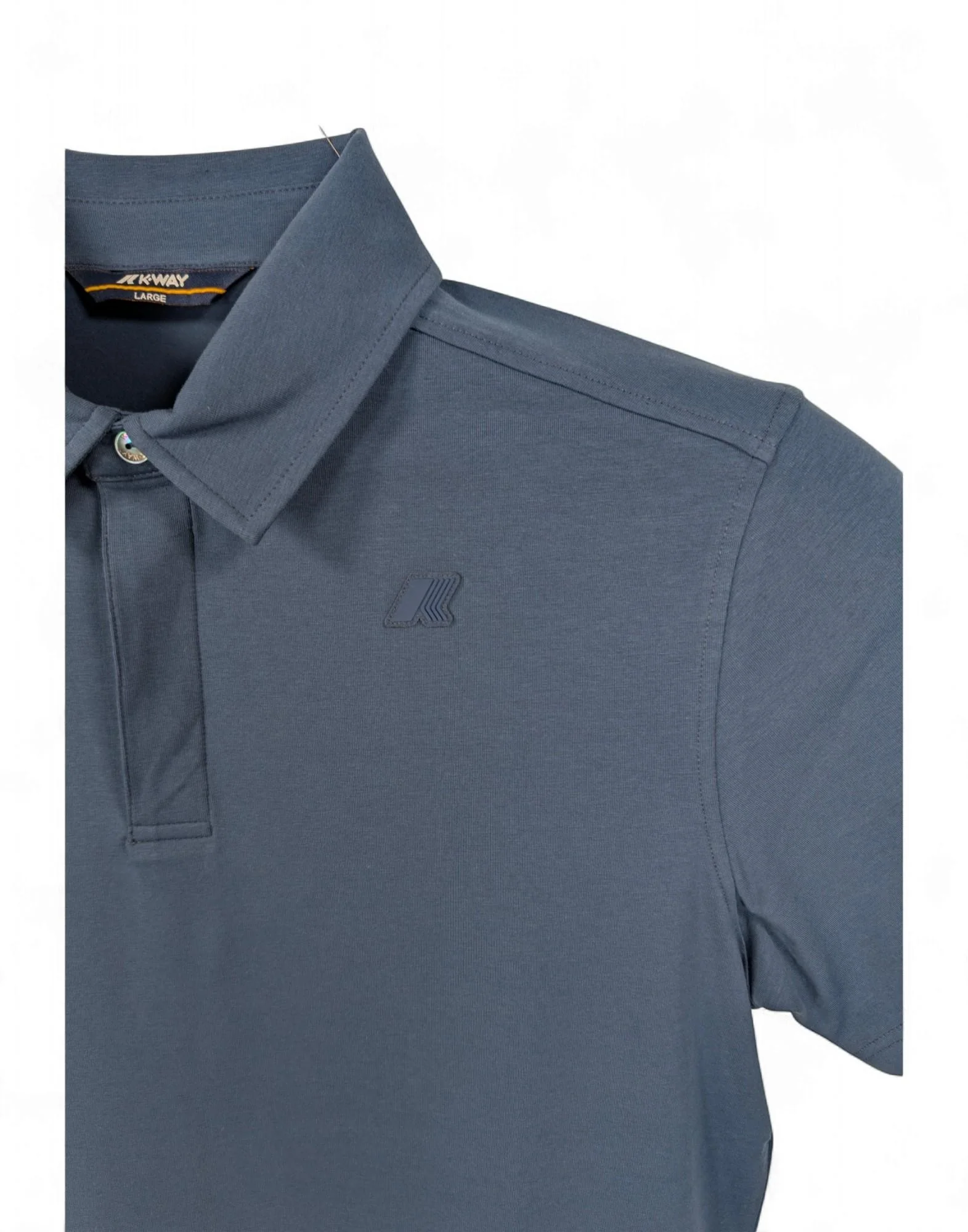 K-Way VIGGO LIGHT STRETCH JERSEY Uomo - Image 2