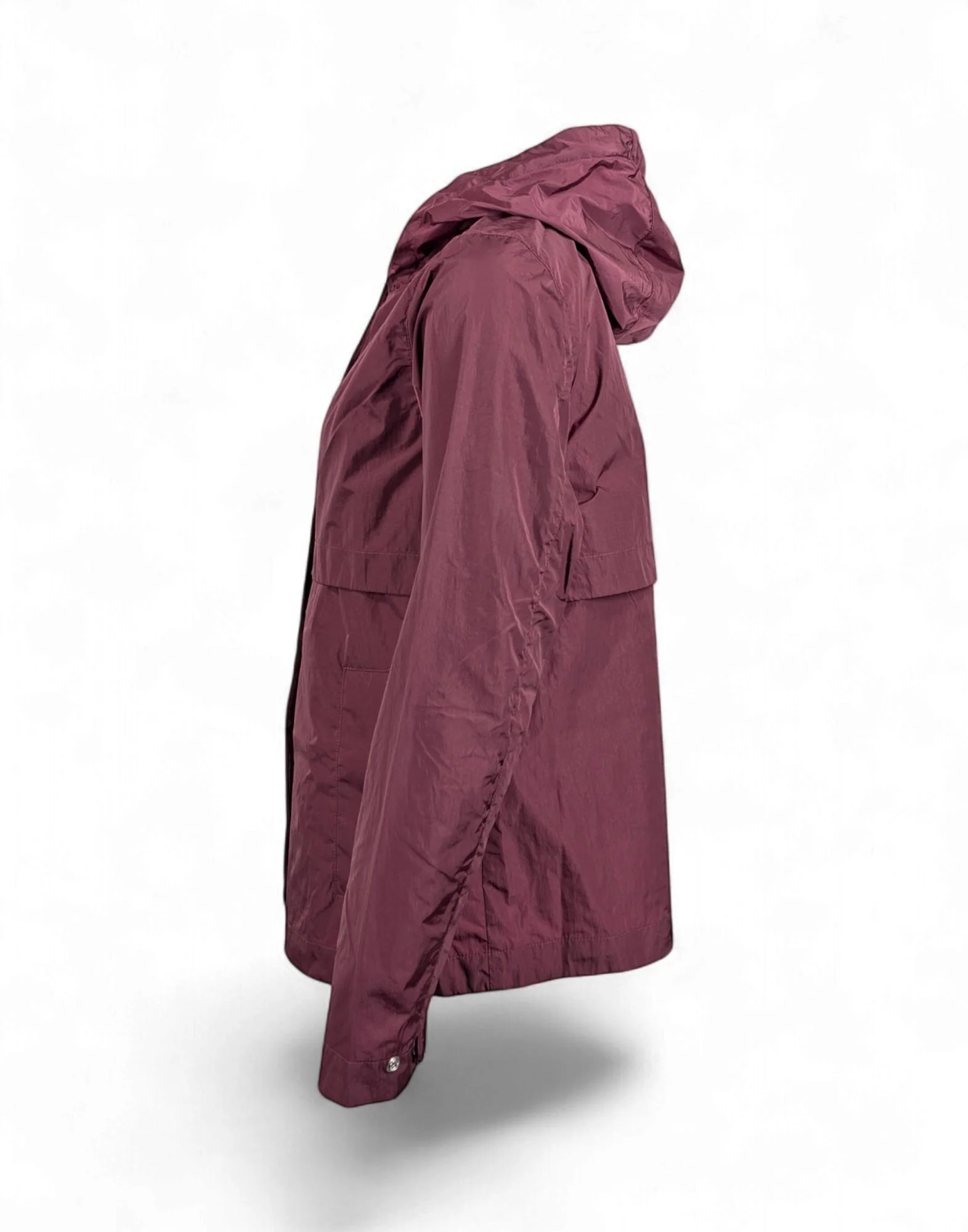 K-Way SOPHILE SATIN GLASS Donna - Image 2