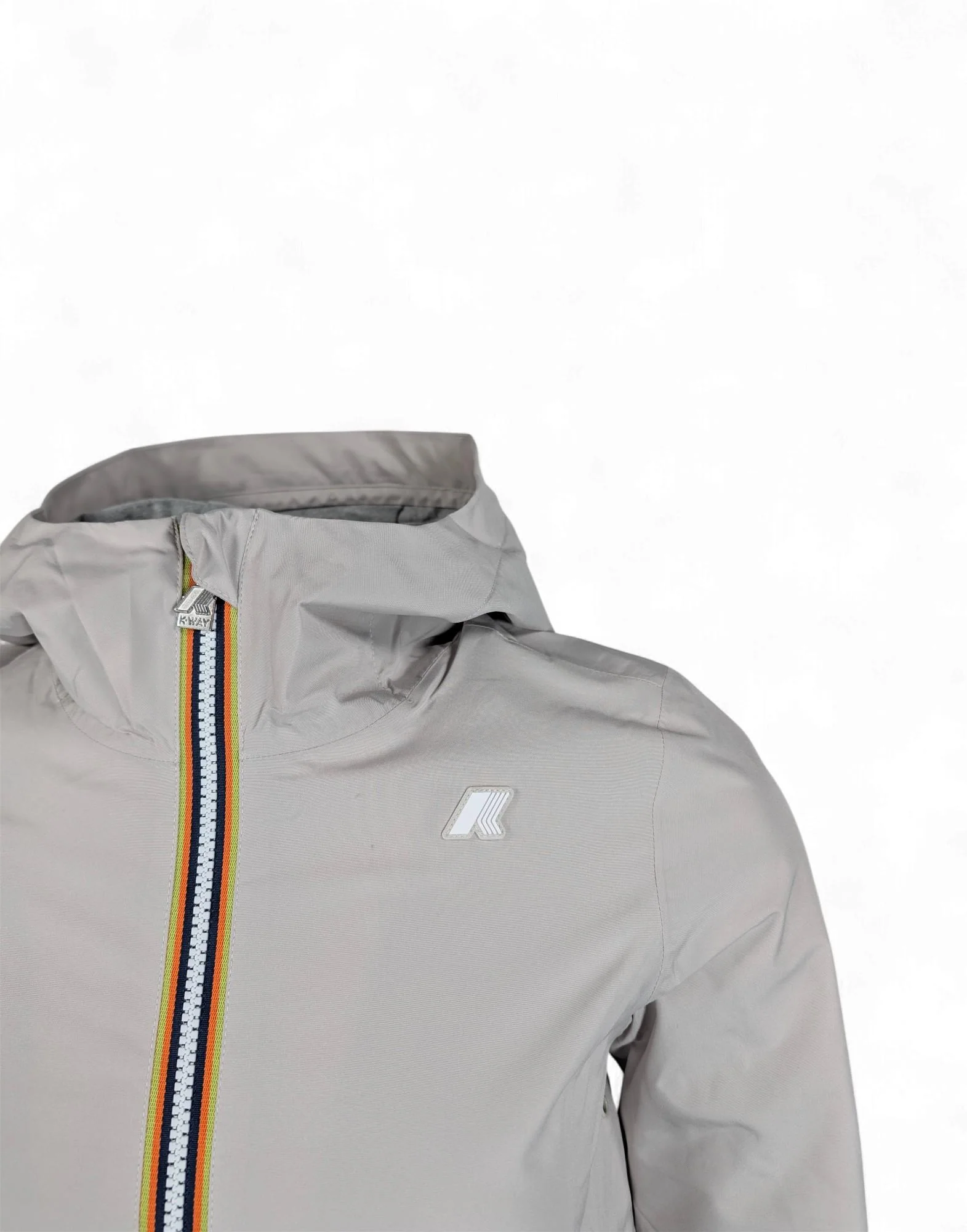 K-Way MARGUERITE STRETCH POLY JERSEY Donna - Image 4