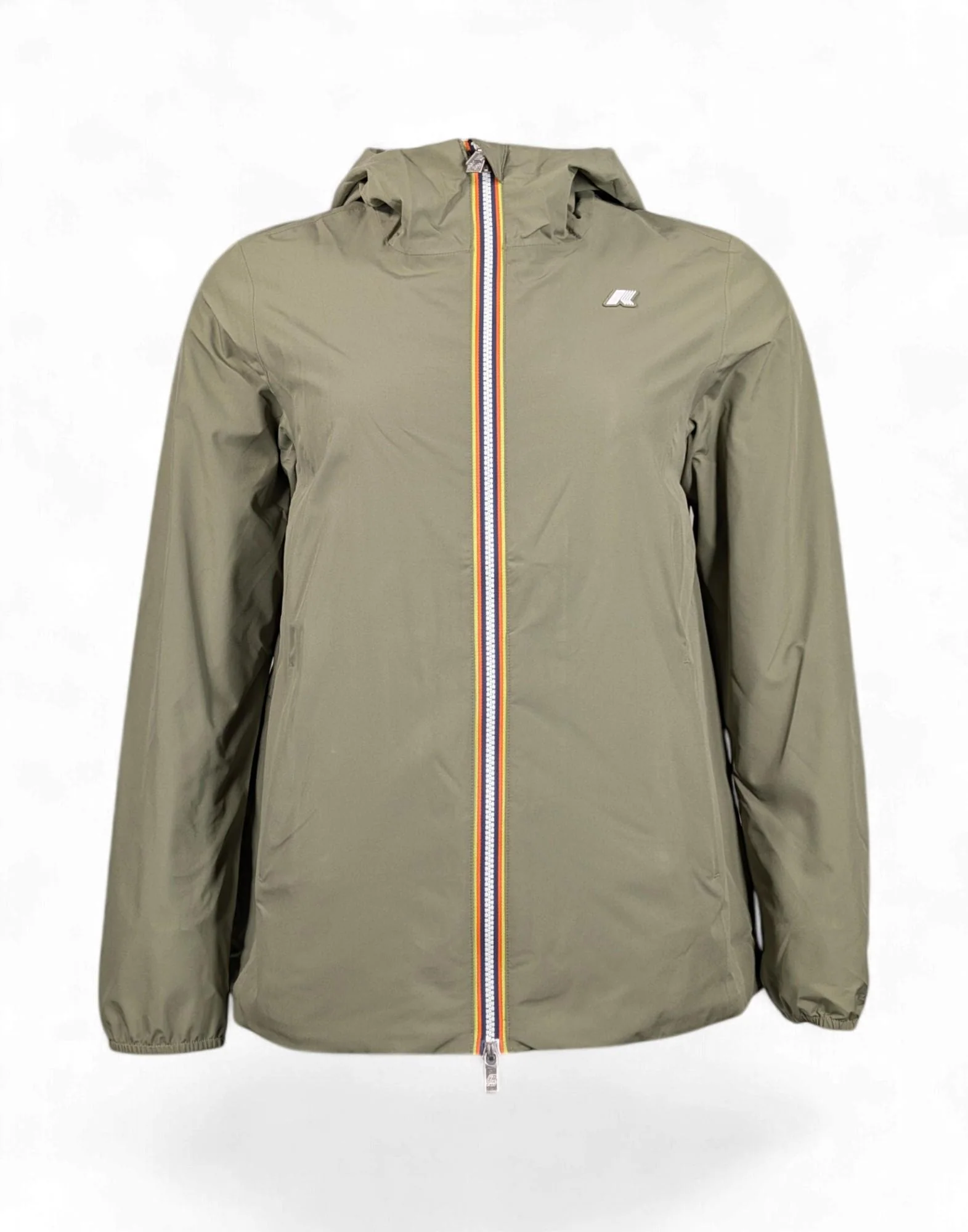 K-Way MARGUERITE STRETCH POLY JERSEY Donna