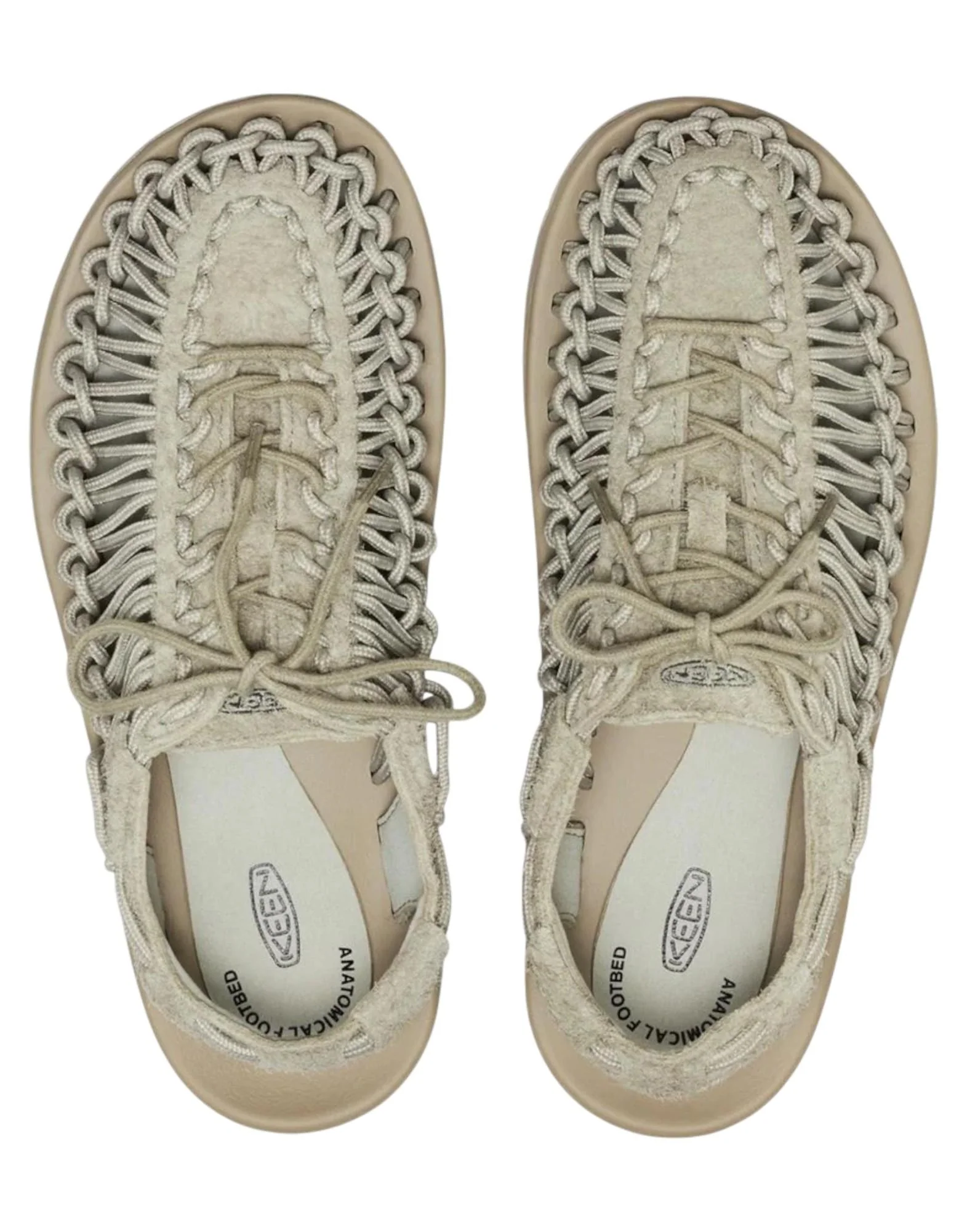 keen Uneek Leather Uomo - Image 4